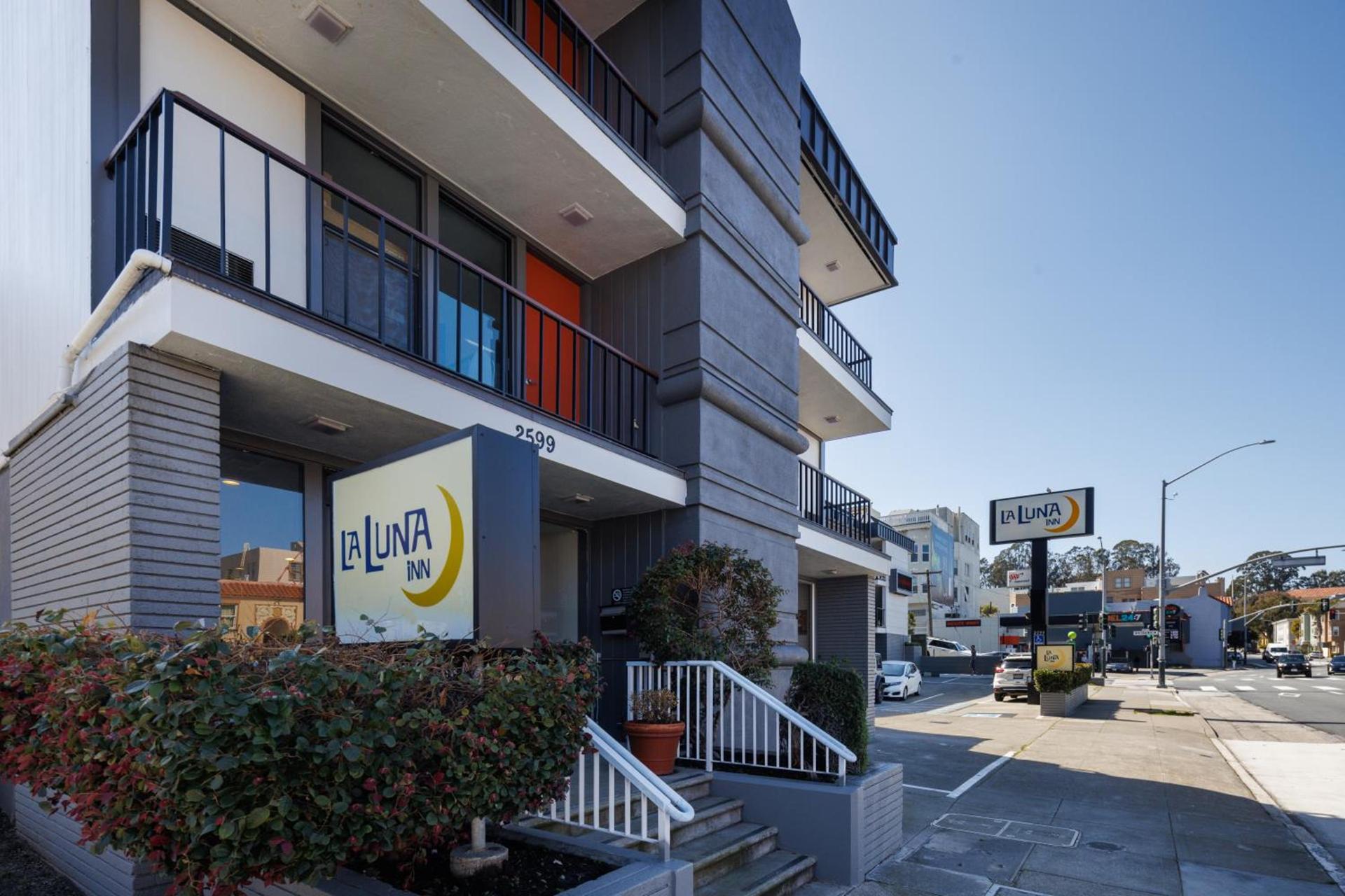 La Luna Inn, an Ascend Collection Hotel photo 30