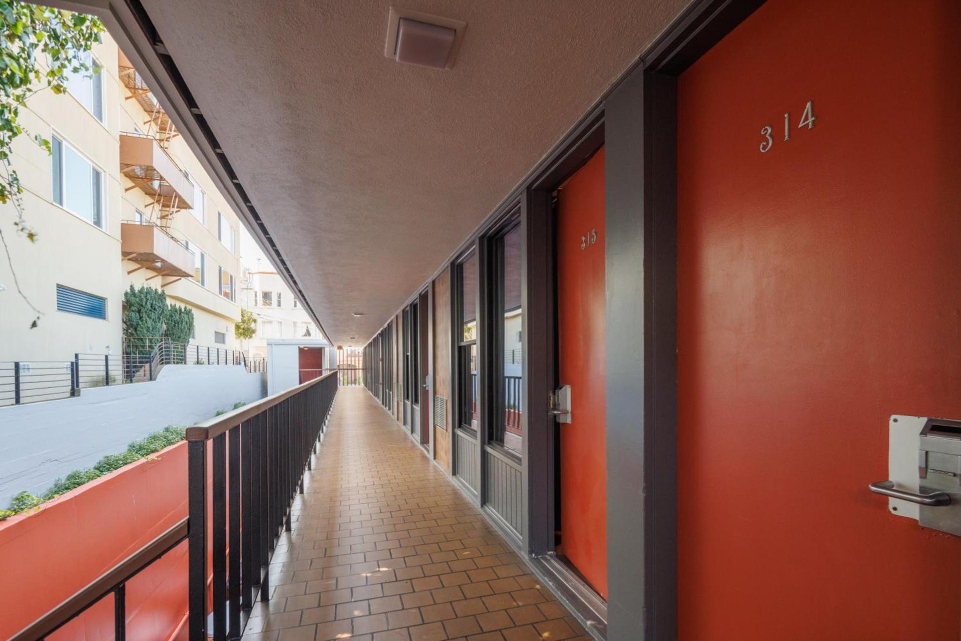 La Luna Inn, an Ascend Collection Hotel photo 38