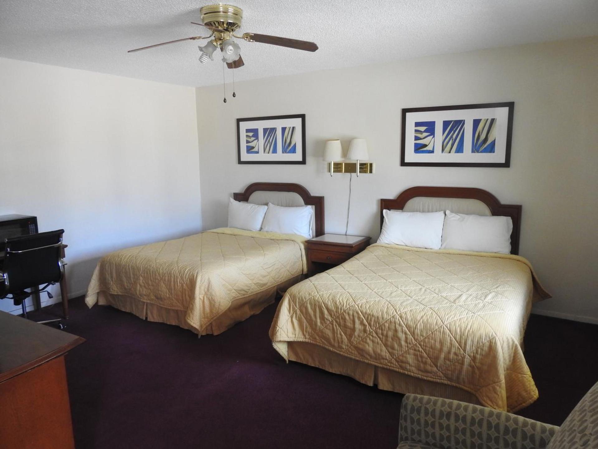 Economy Inn photo 25