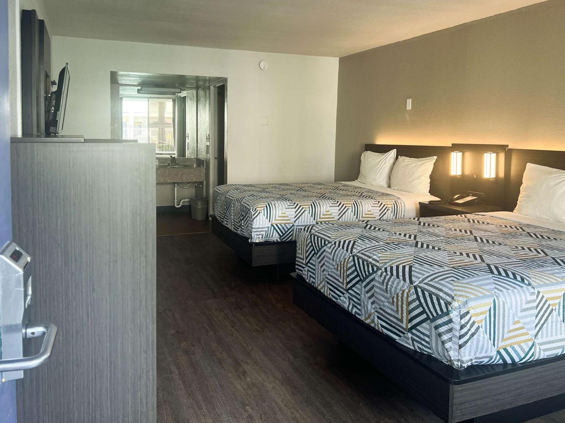 Motel 6 Glendale Phoenix photo 51