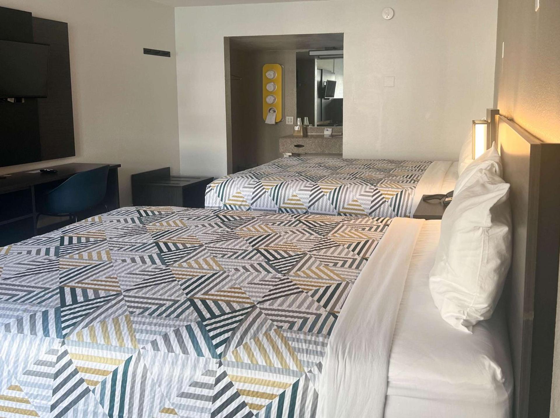 Motel 6 Glendale Phoenix photo 53