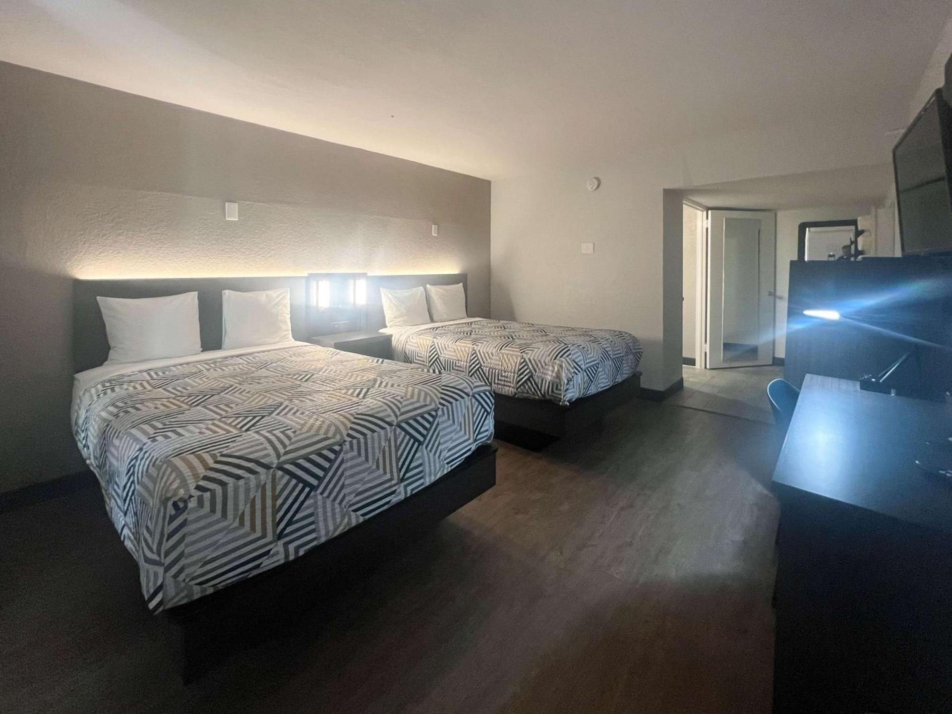 Motel 6 Glendale Phoenix photo 50