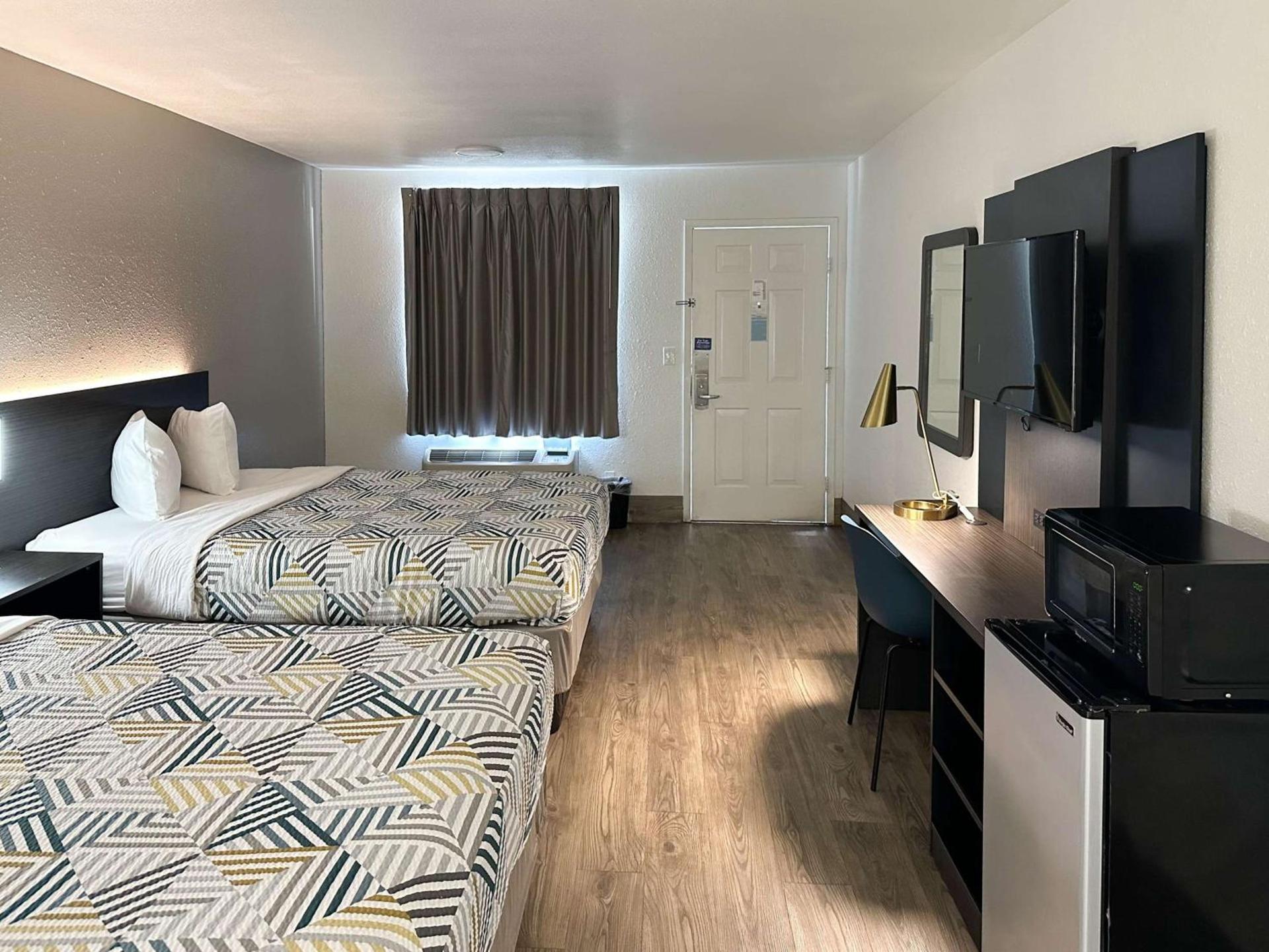 Motel 6-Pooler, GA - Savannah Airport photo 3