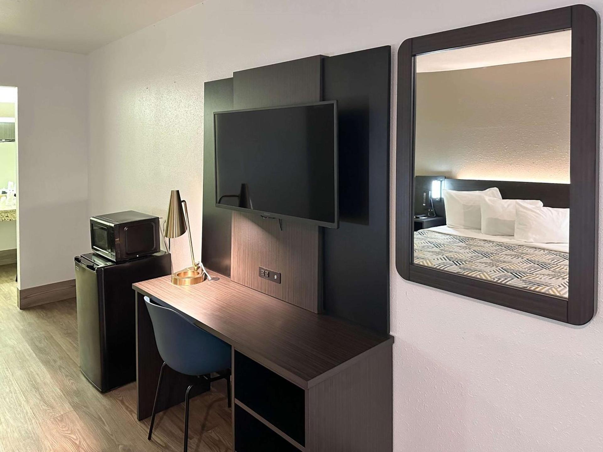 Motel 6-Pooler, GA - Savannah Airport photo 16