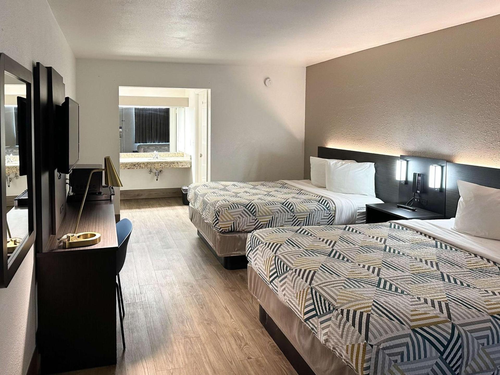 Motel 6-Pooler, GA - Savannah Airport photo 5