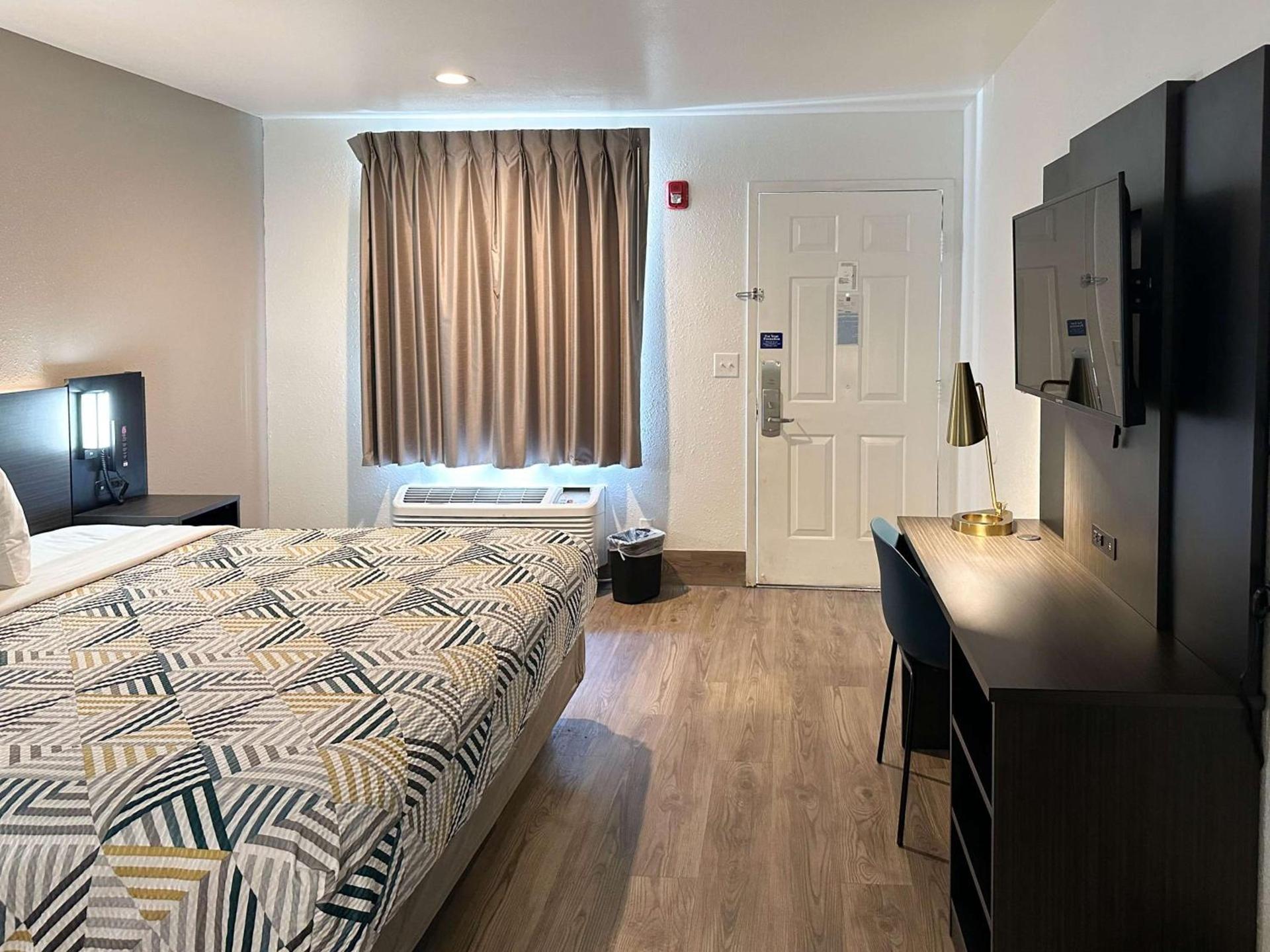 Motel 6-Pooler, GA - Savannah Airport photo 9