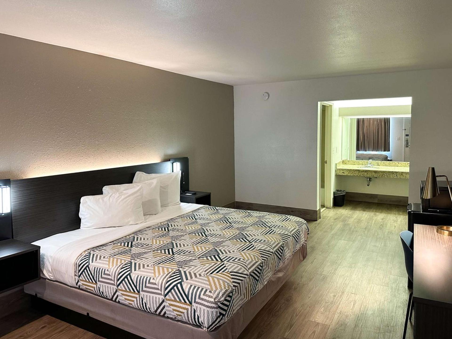 Motel 6-Pooler, GA - Savannah Airport photo 11