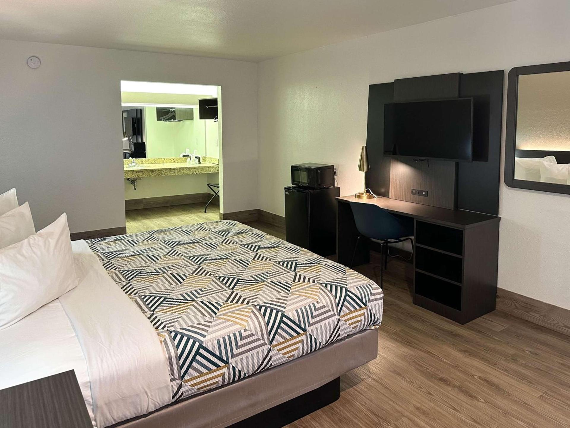 Motel 6-Pooler, GA - Savannah Airport photo 12