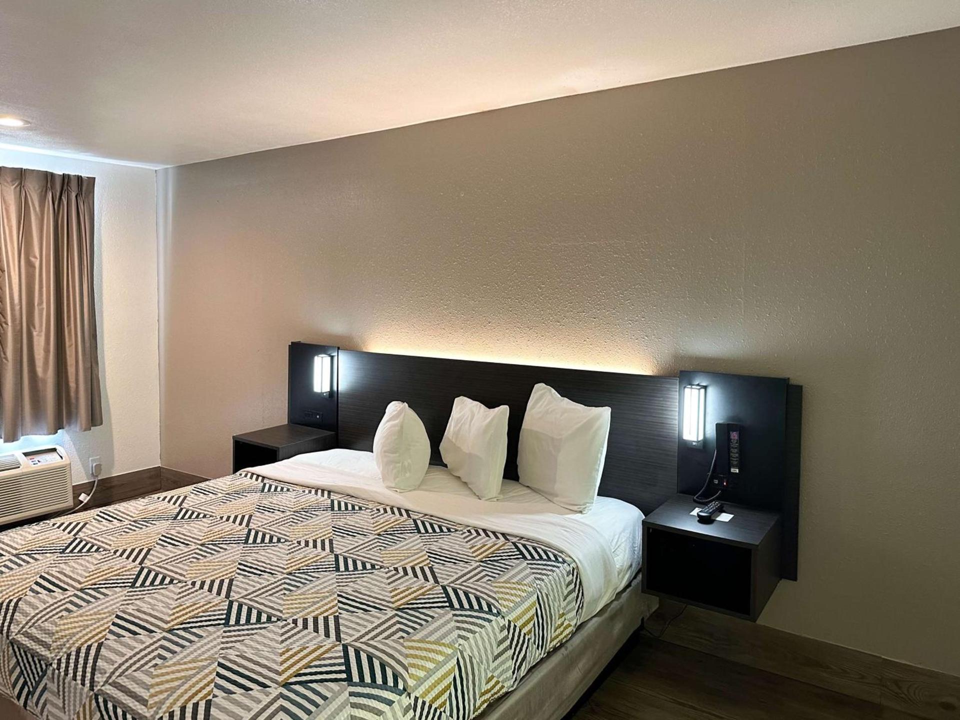 Motel 6-Pooler, GA - Savannah Airport photo 14