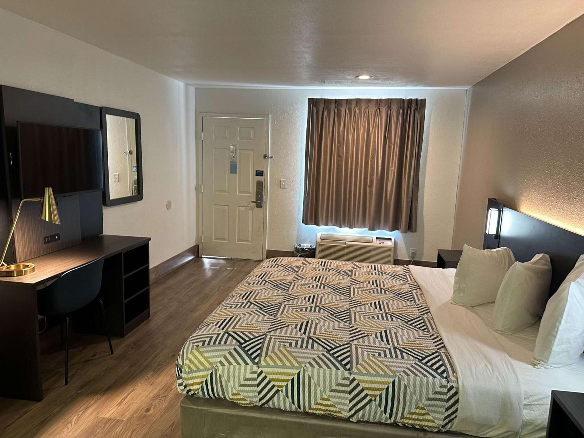 Motel 6-Pooler, GA - Savannah Airport photo 15