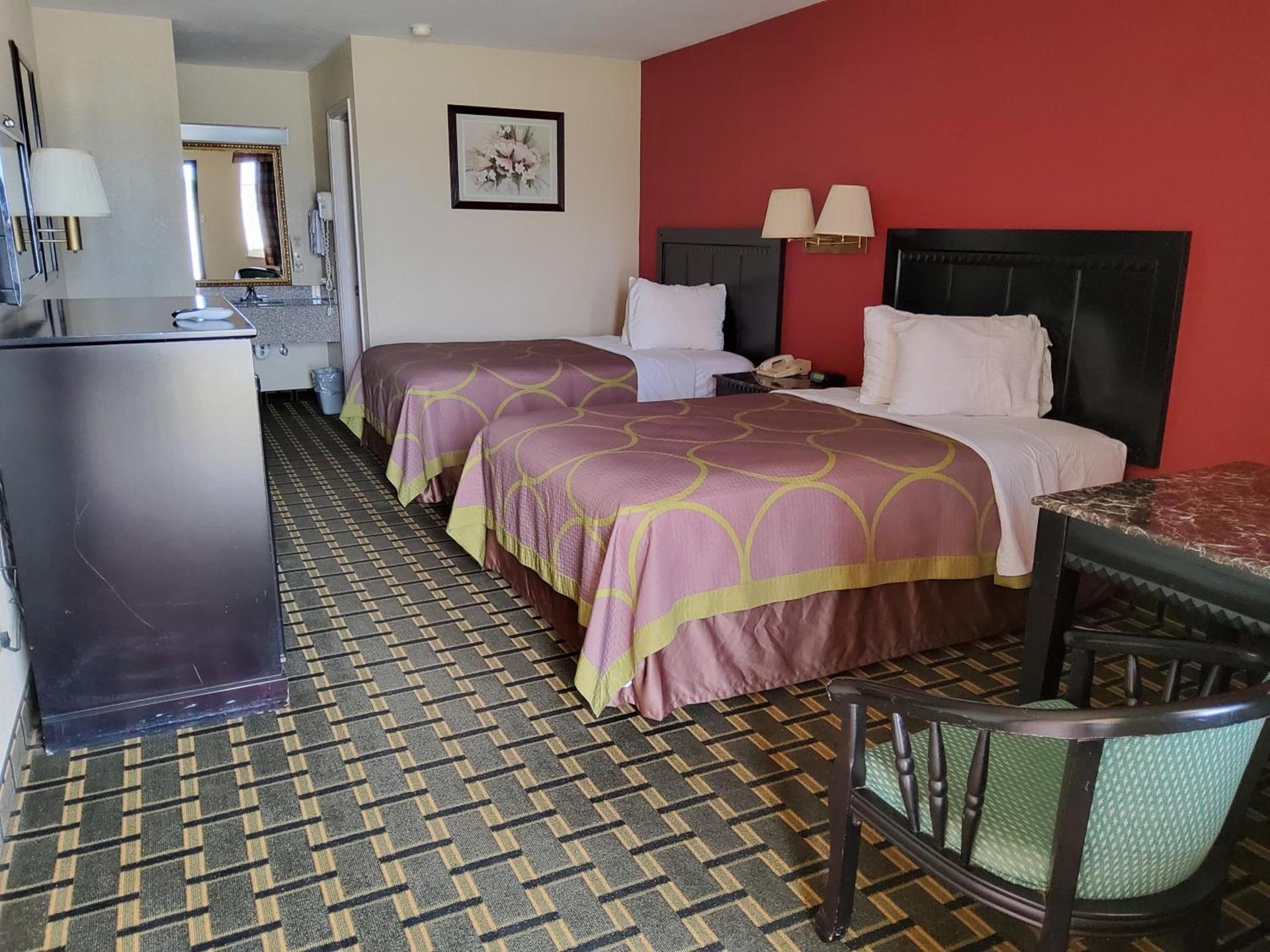 Budget Inn photo 35