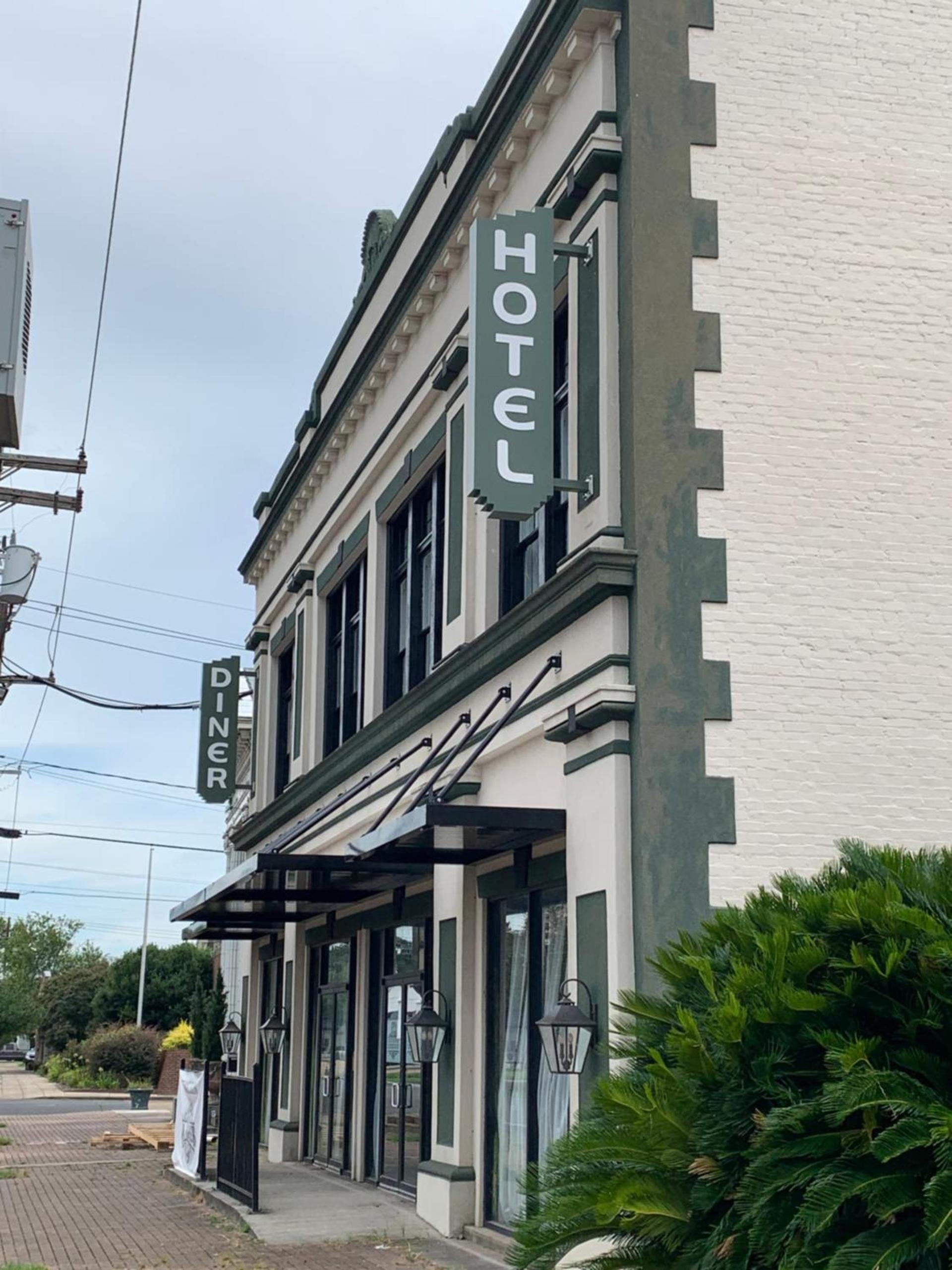 The Inn on the River photo 28
