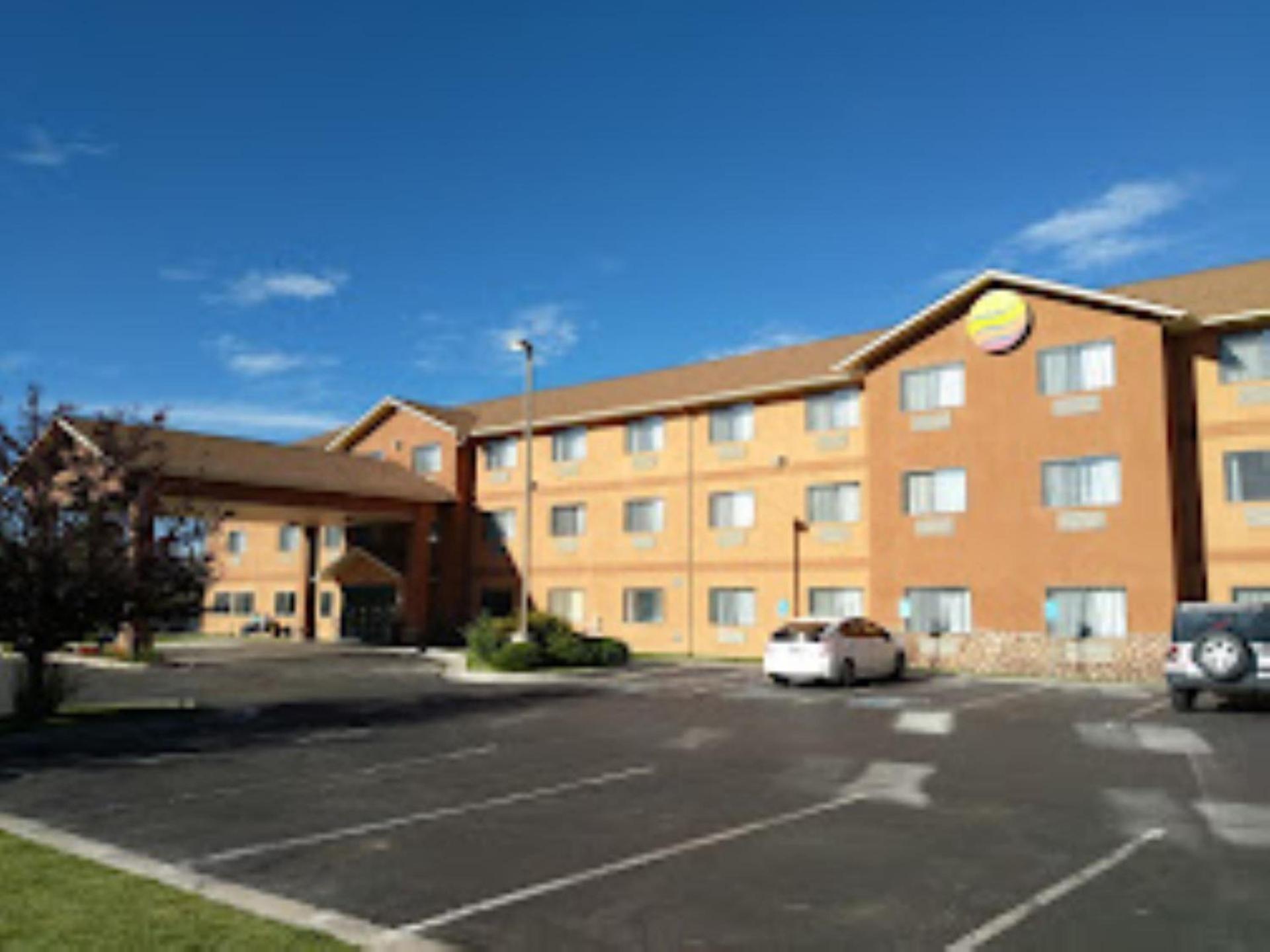 Comfort Inn & Suites Gunnison-Crested Butte photo 16