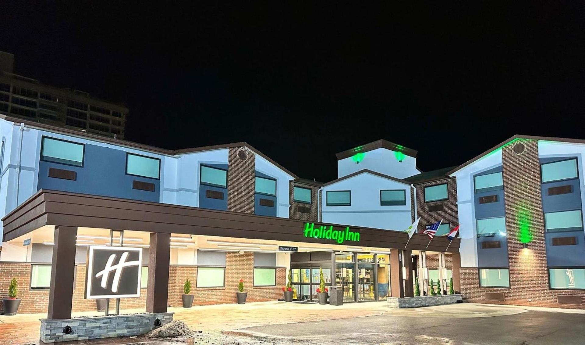 Holiday Inn Kansas City - Downtown by IHG photo 58