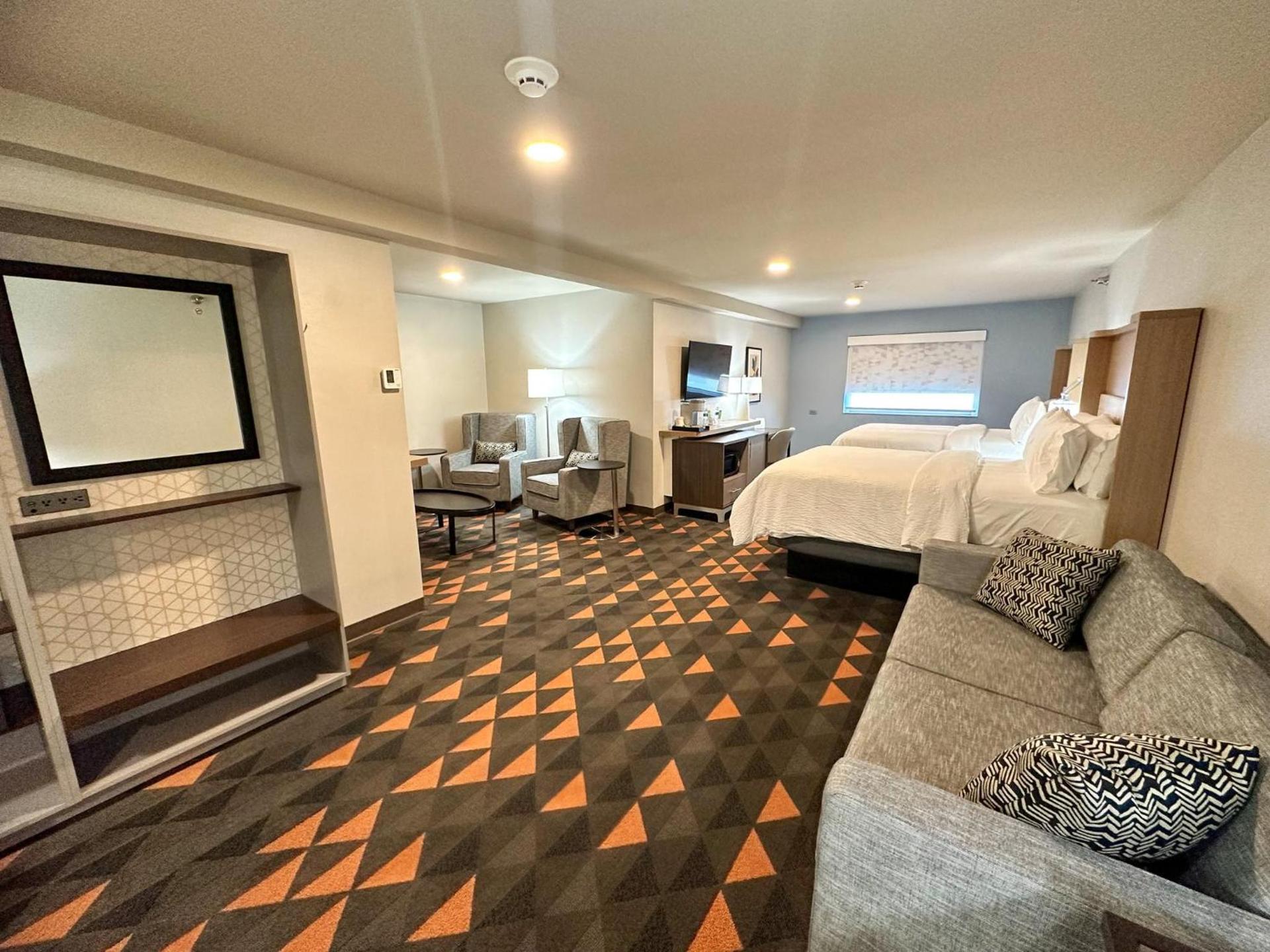 Holiday Inn Kansas City - Downtown by IHG photo 79
