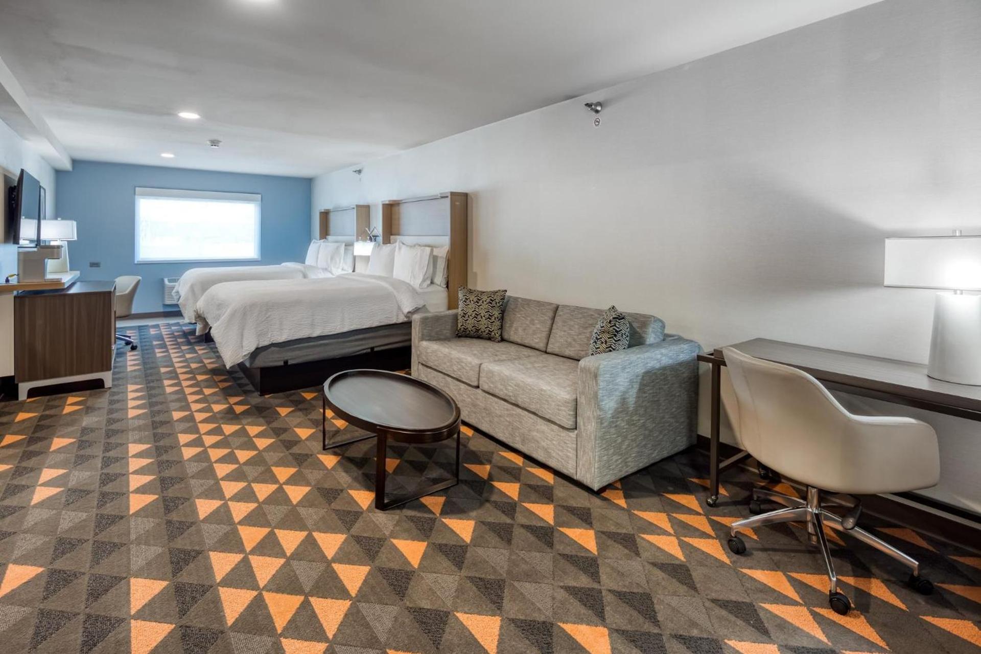 Holiday Inn Kansas City - Downtown by IHG photo 92
