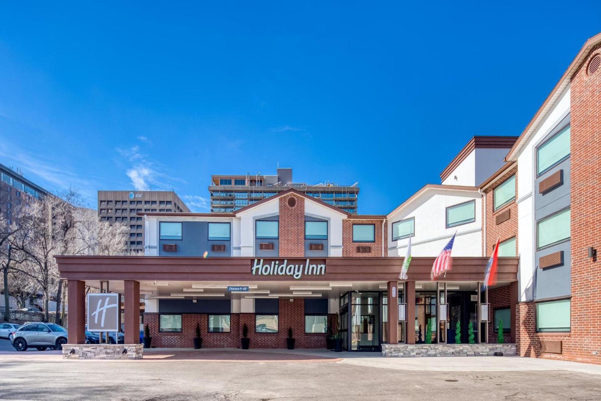Holiday Inn Kansas City - Downtown by IHG photo 59