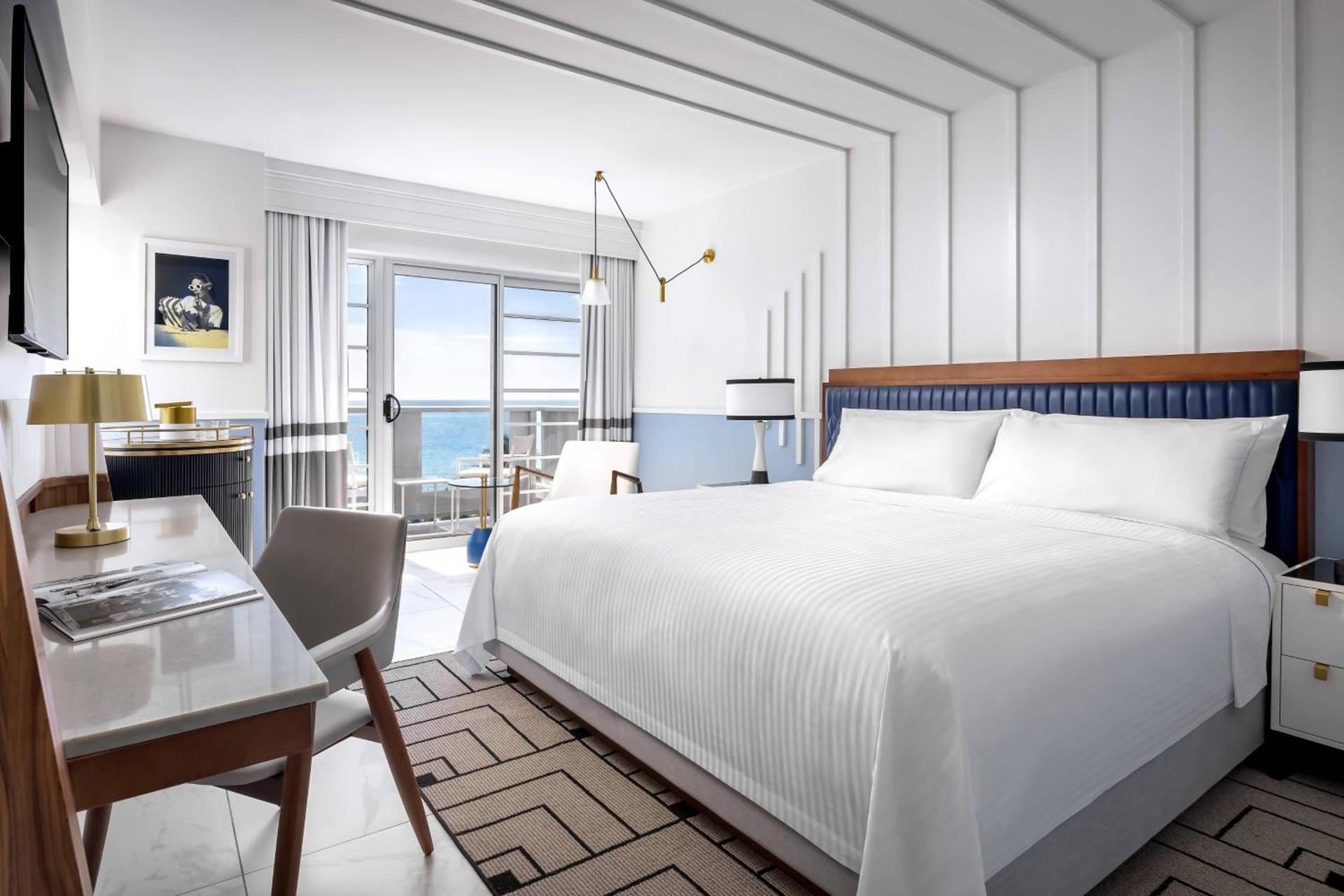 Cadillac Hotel & Beach Club, Autograph Collection photo 8