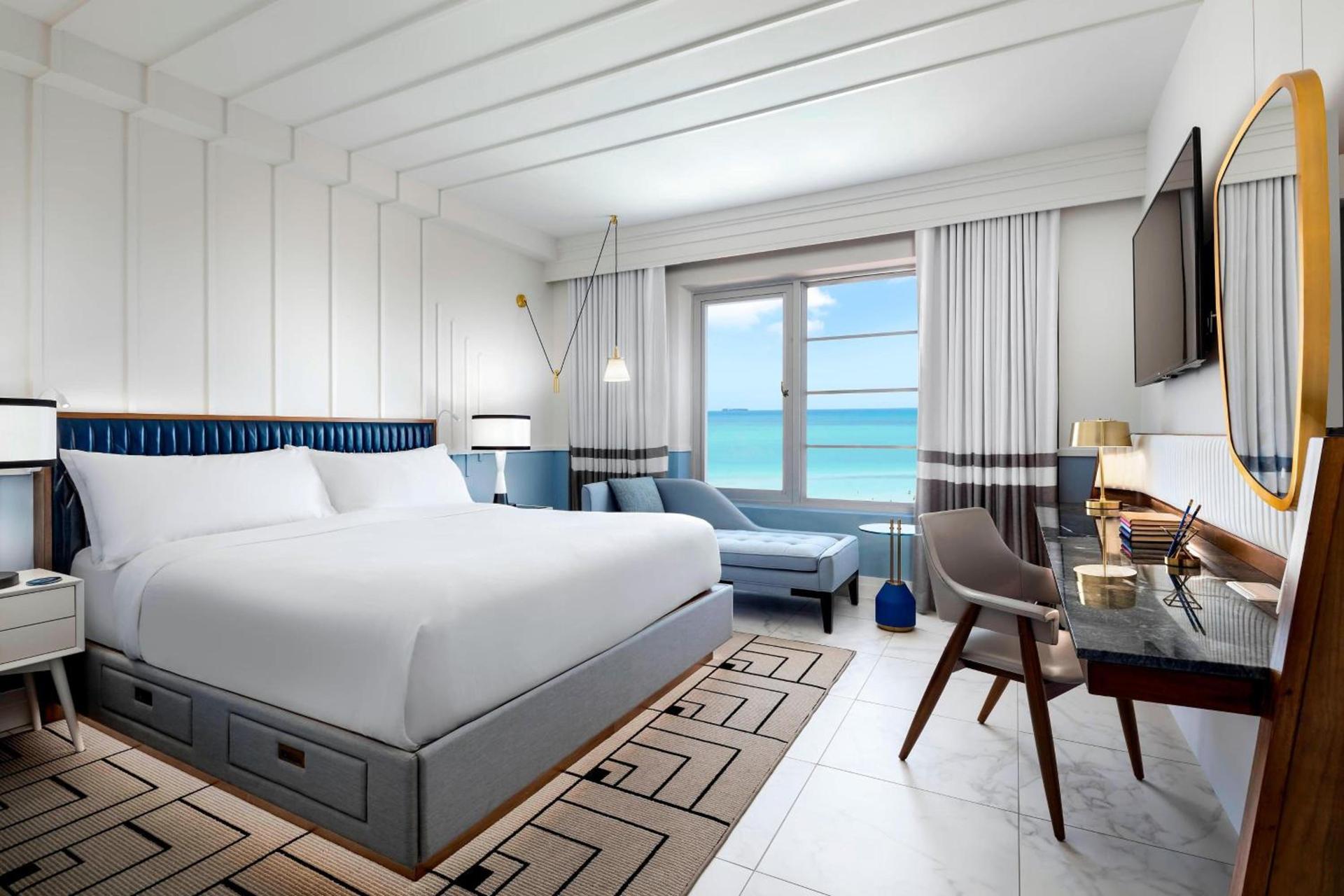 Cadillac Hotel & Beach Club, Autograph Collection photo 6