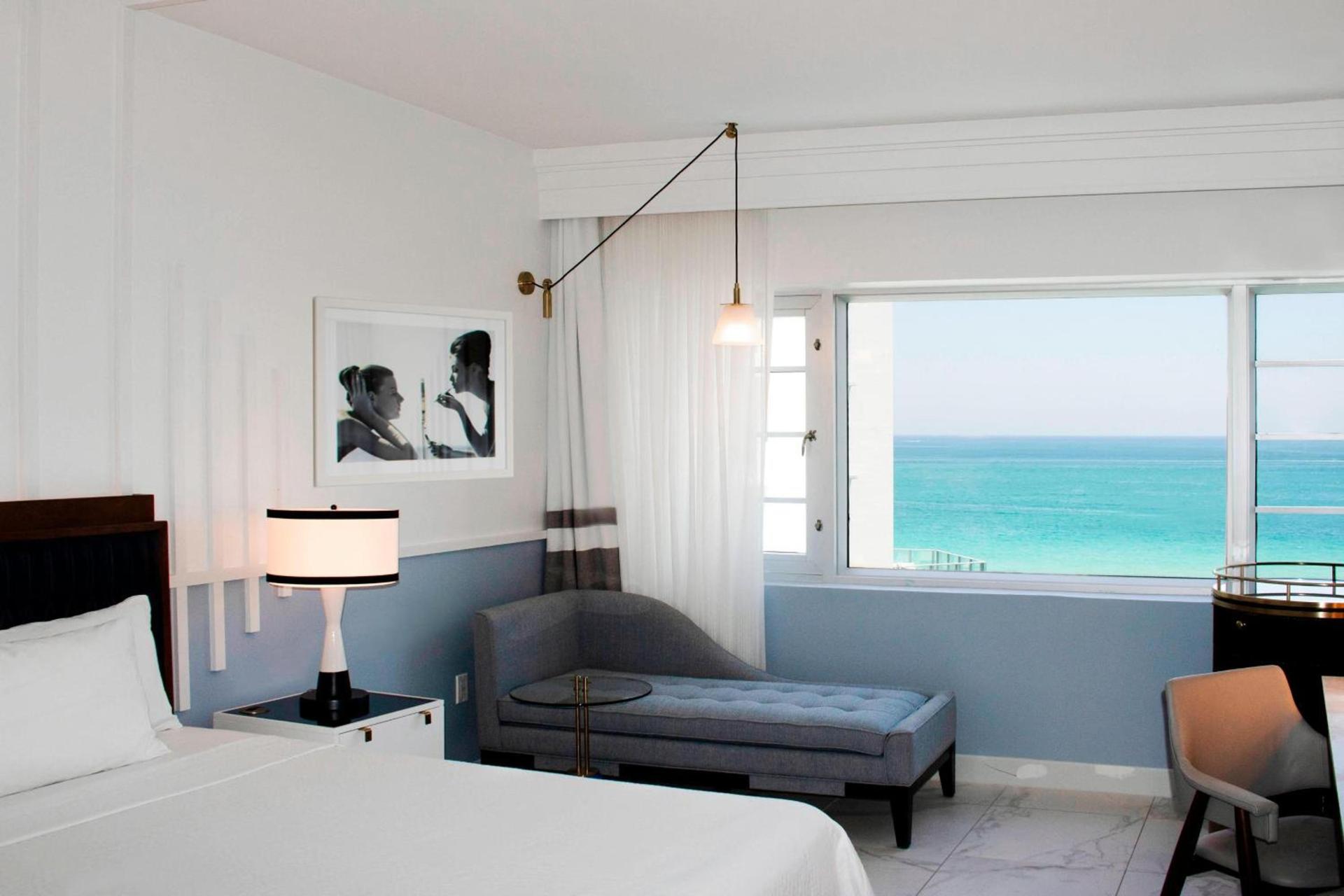 Cadillac Hotel & Beach Club, Autograph Collection photo 9