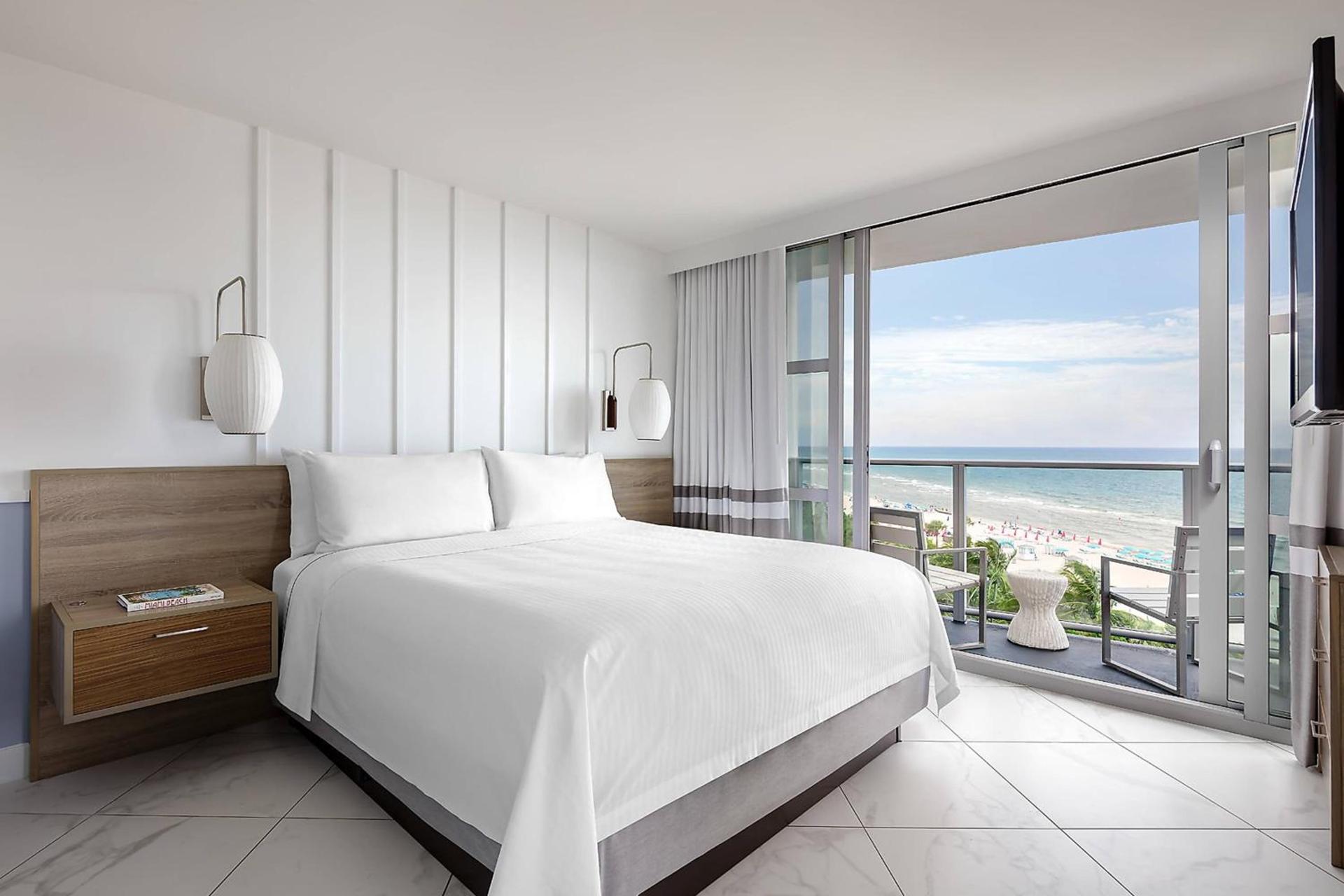 Cadillac Hotel & Beach Club, Autograph Collection photo 23
