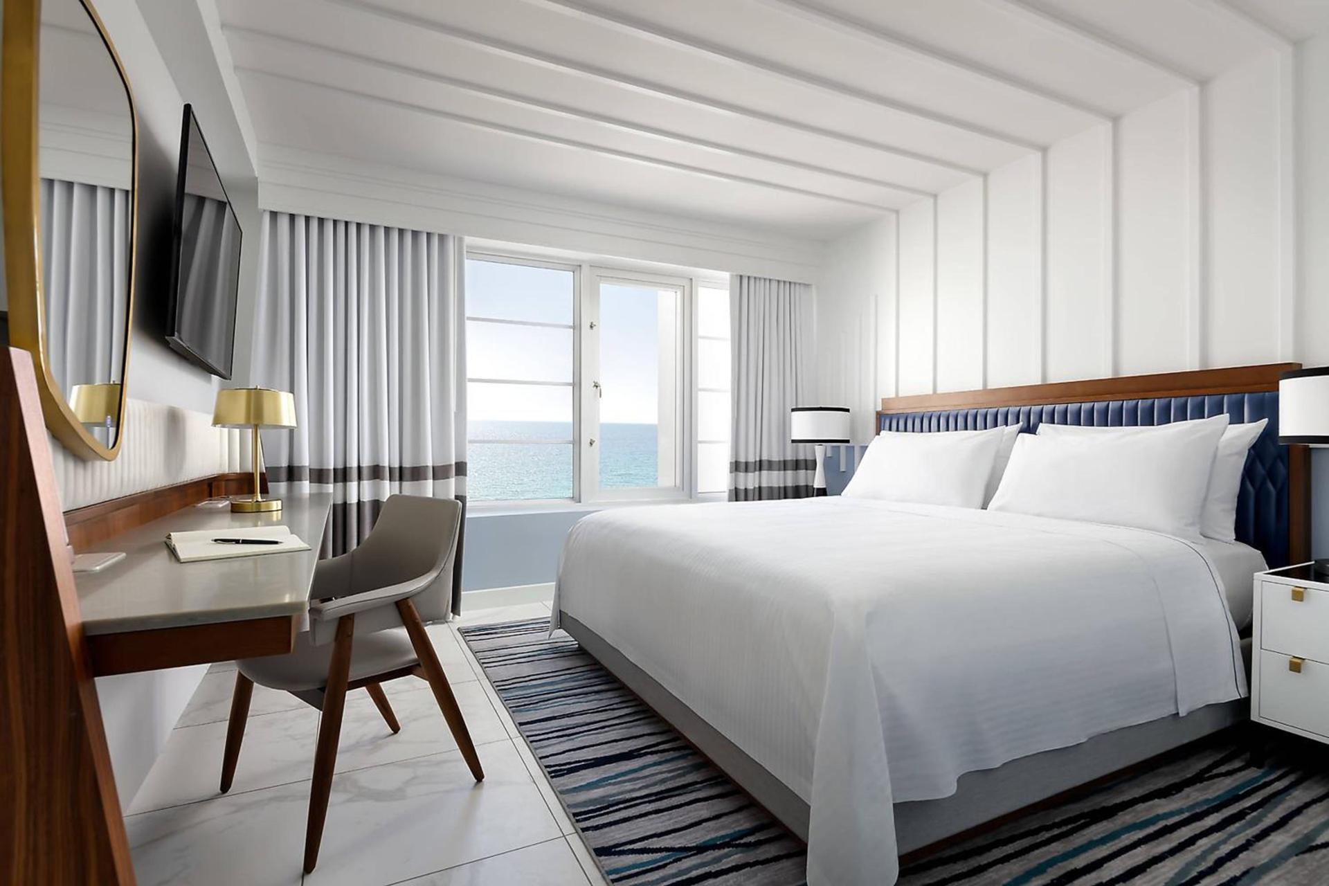 Cadillac Hotel & Beach Club, Autograph Collection photo 22