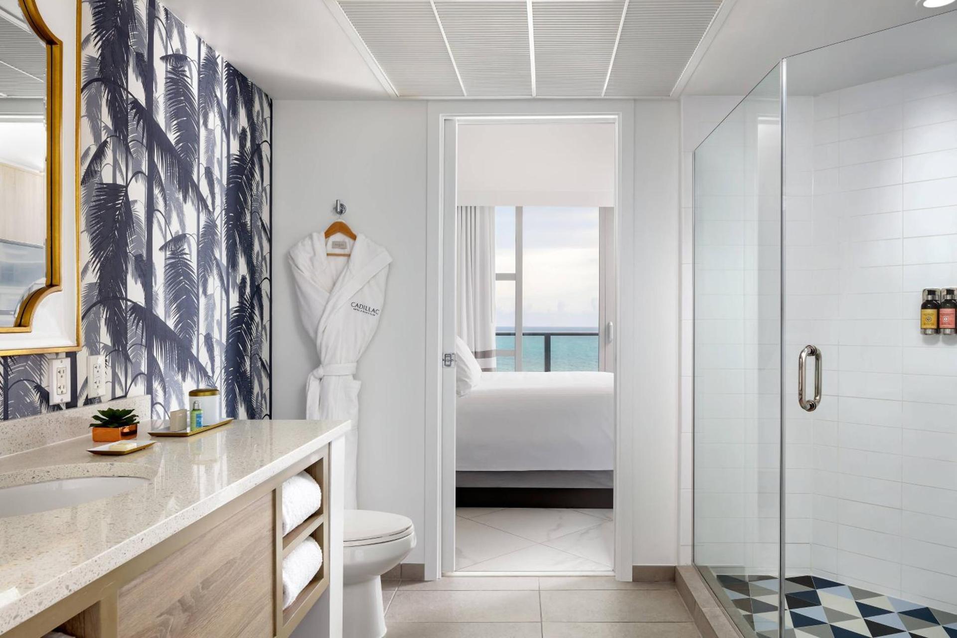 Cadillac Hotel & Beach Club, Autograph Collection photo 24