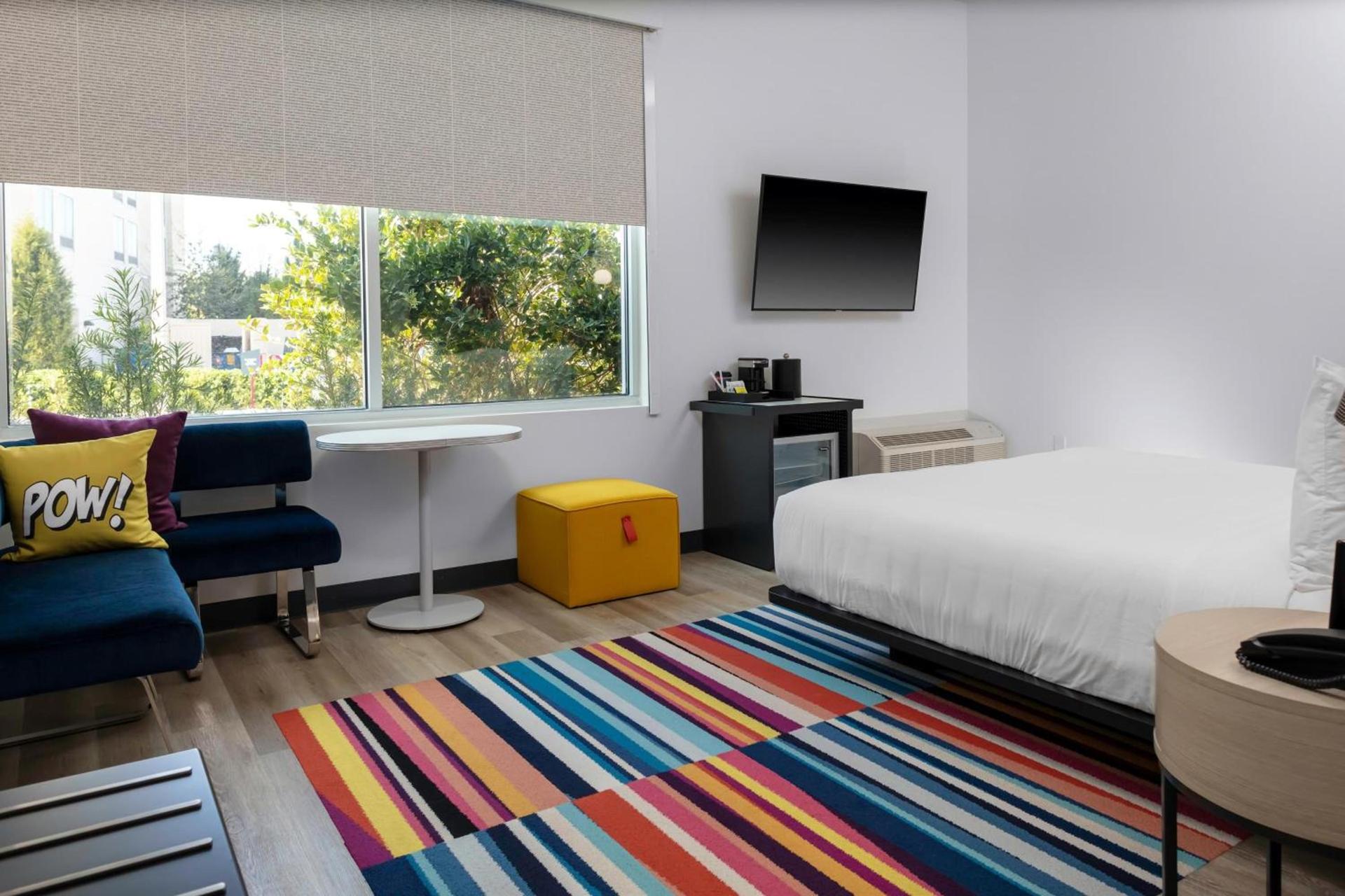 Aloft by Marriott Orlando Lake Buena Vista photo 6