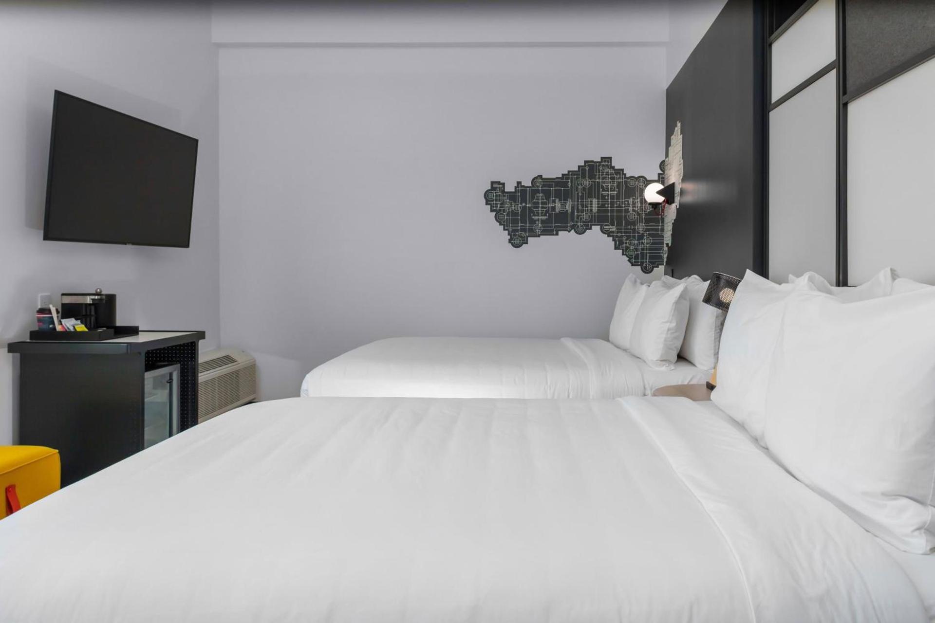 Aloft by Marriott Orlando Lake Buena Vista photo 8