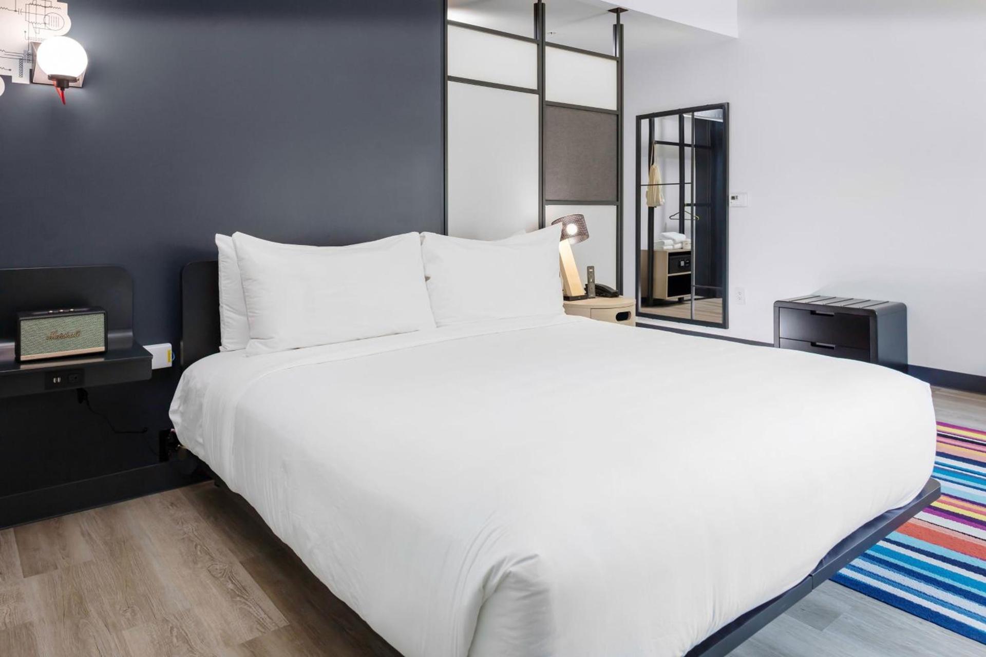 Aloft by Marriott Orlando Lake Buena Vista photo 16
