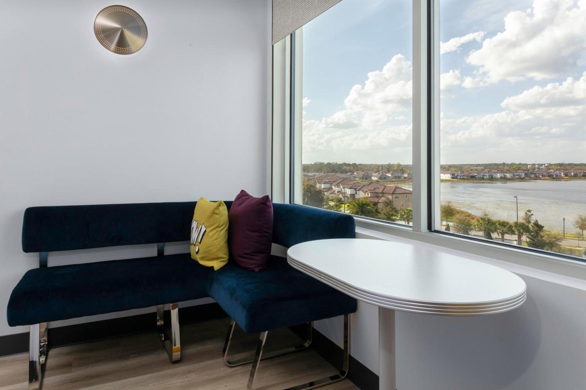 Aloft by Marriott Orlando Lake Buena Vista photo 13
