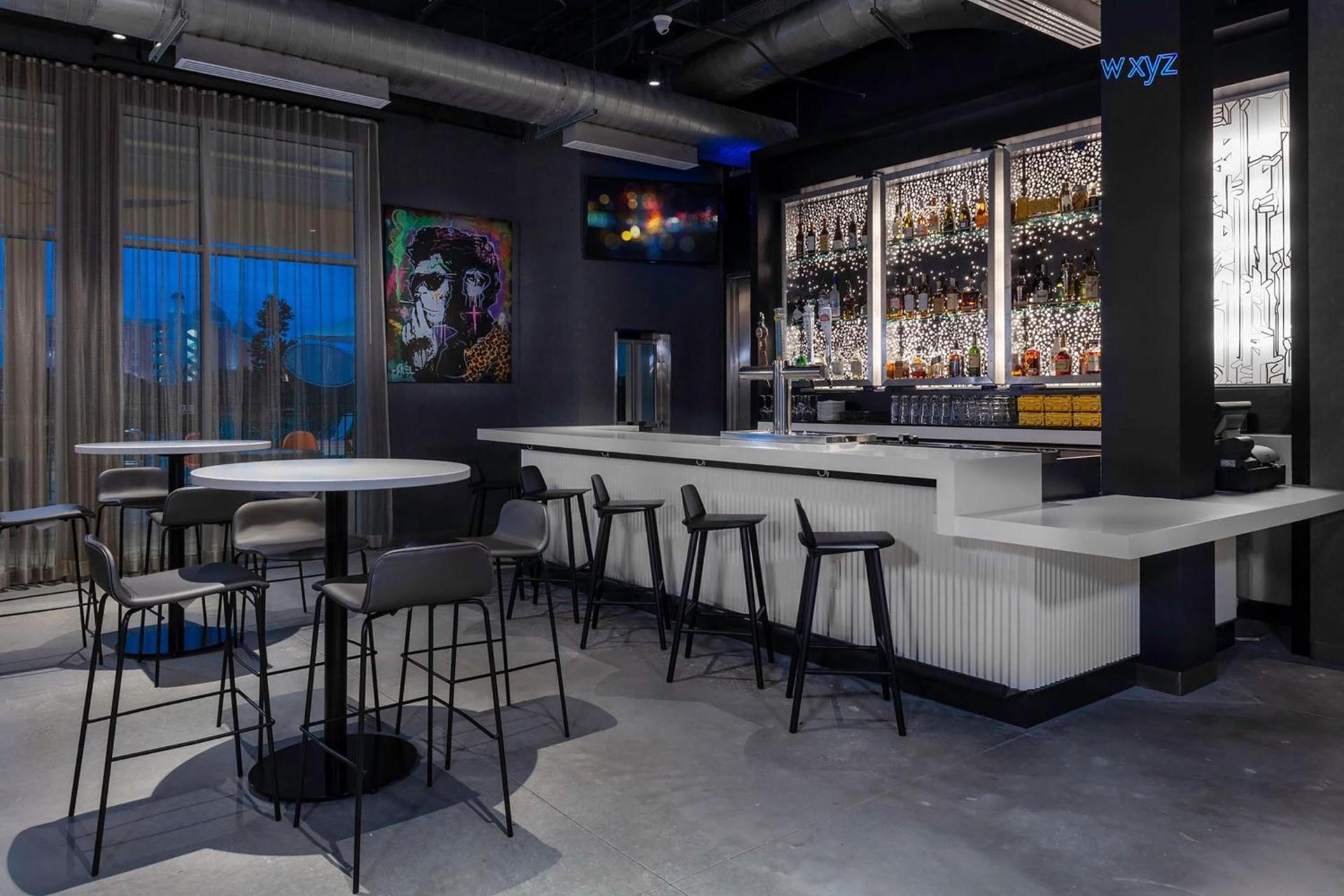 Aloft by Marriott Orlando Lake Buena Vista photo 35