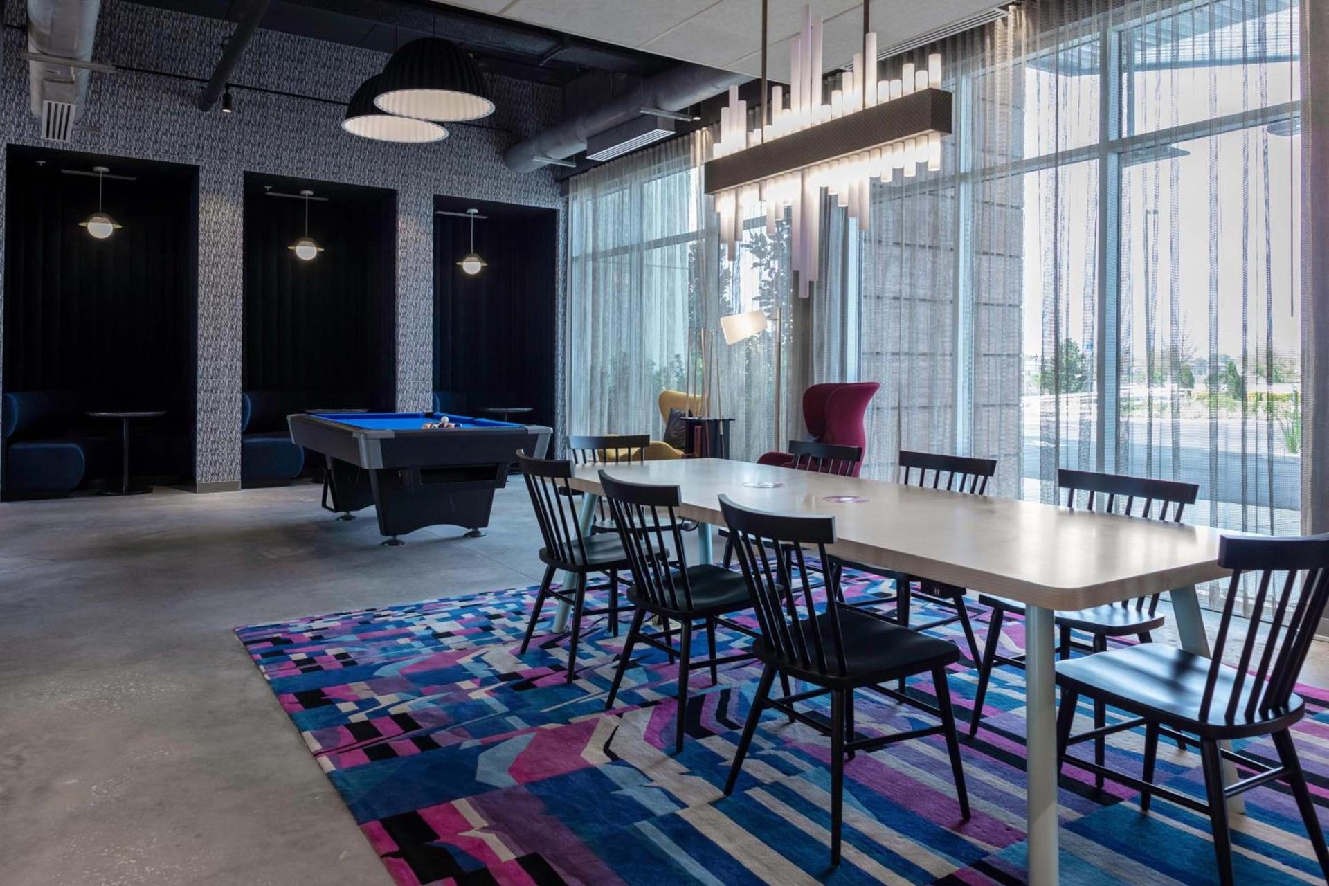Aloft by Marriott Orlando Lake Buena Vista photo 22