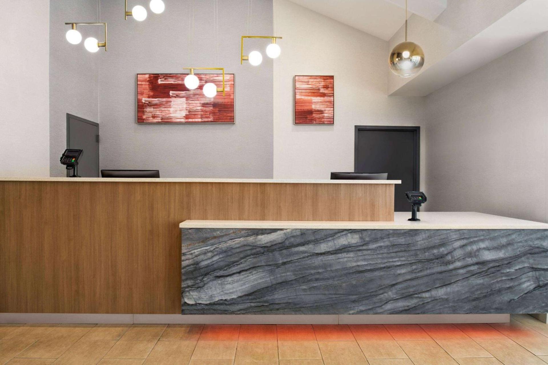 Ramada by Wyndham Allentown Bethlehem photo 6