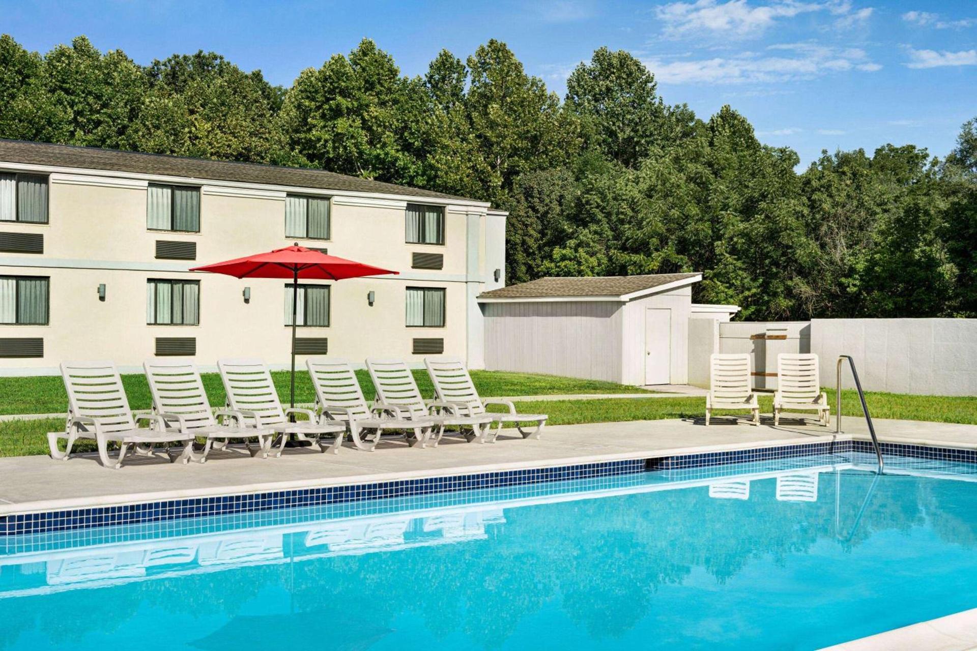 Ramada by Wyndham Allentown Bethlehem photo 11