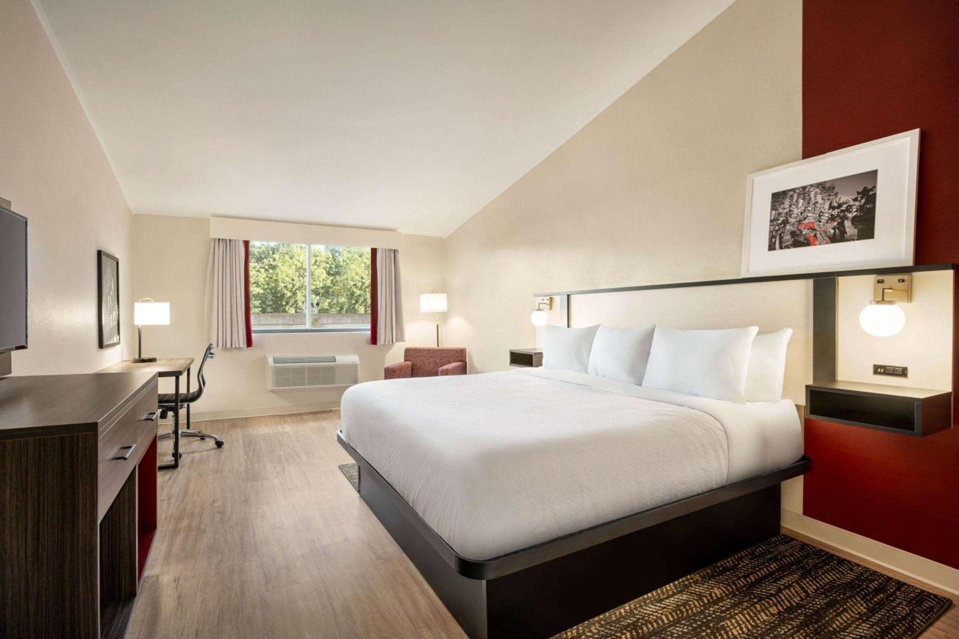 Ramada by Wyndham Allentown Bethlehem photo 14