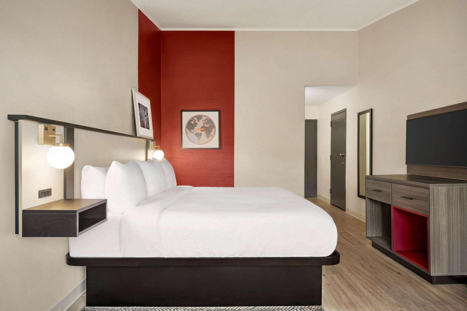 Ramada by Wyndham Allentown Bethlehem photo 15