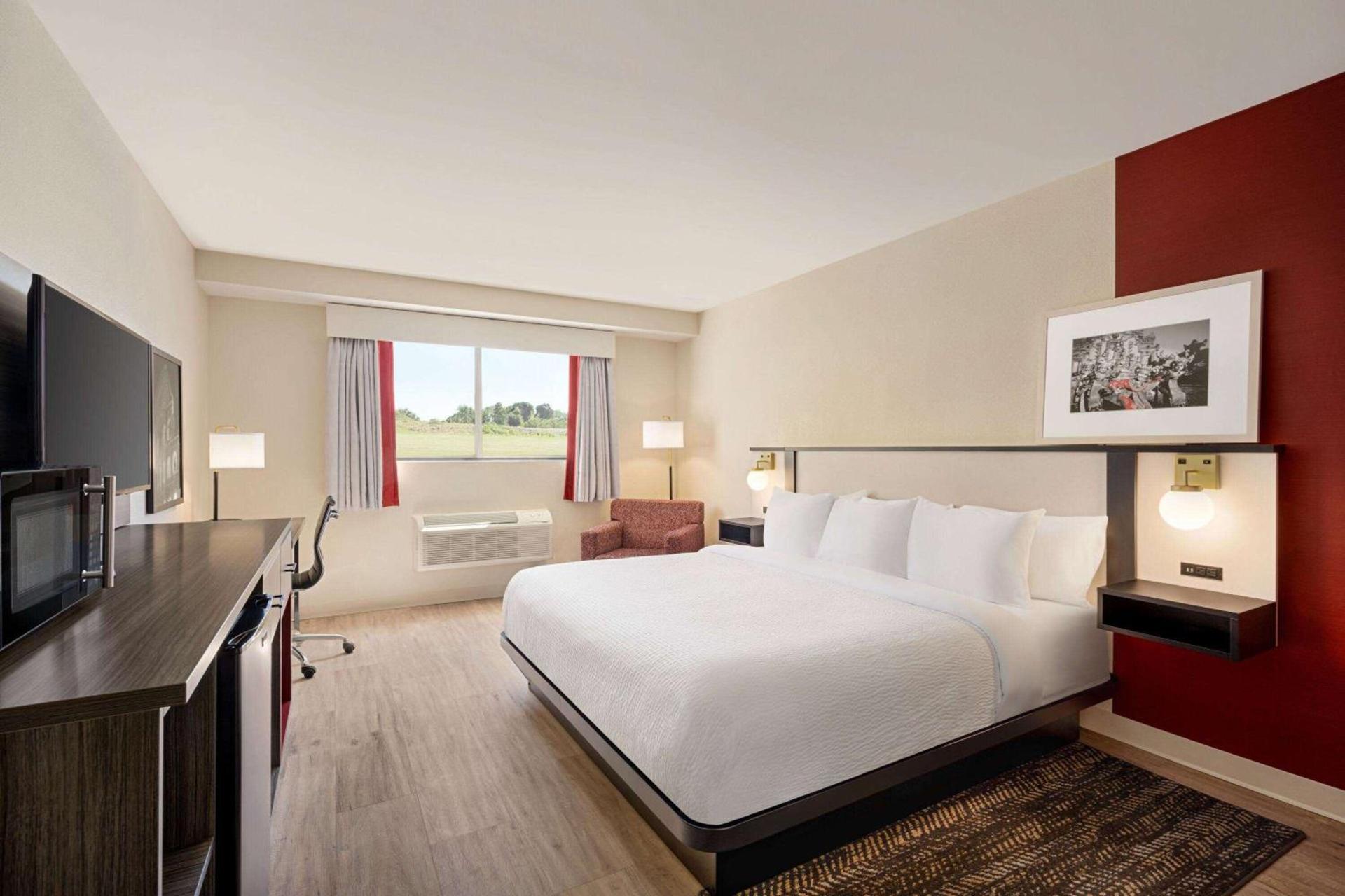 Ramada by Wyndham Allentown Bethlehem photo 22