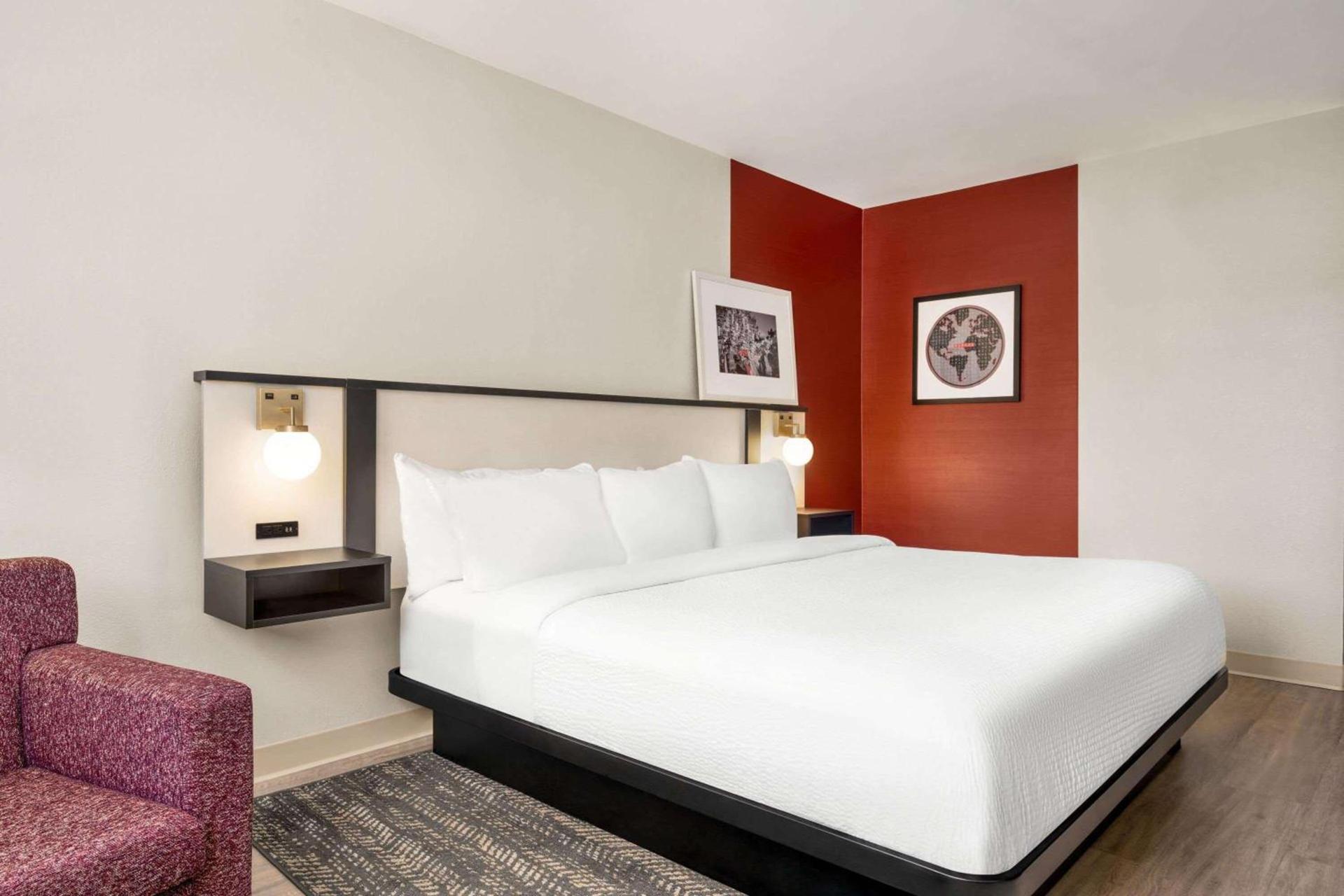 Ramada by Wyndham Allentown Bethlehem photo 24