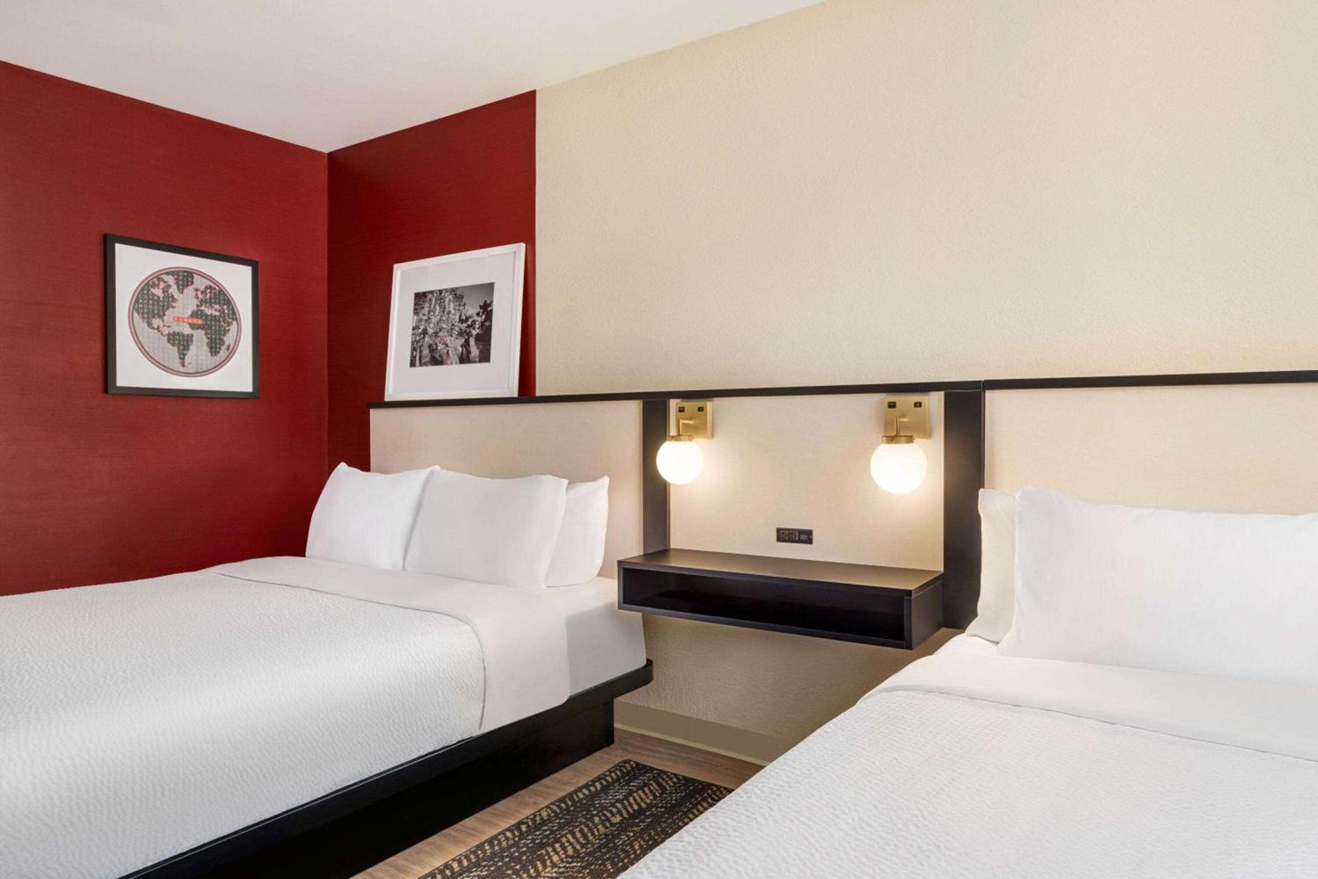Ramada by Wyndham Allentown Bethlehem photo 26