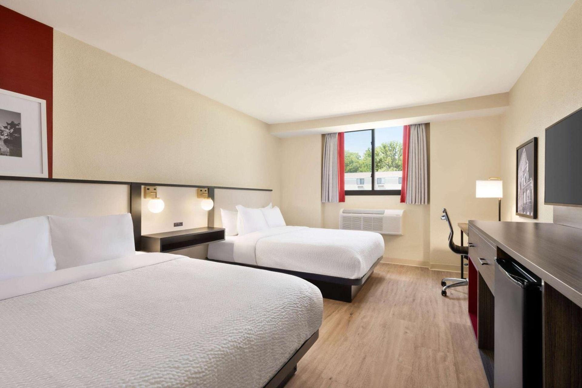 Ramada by Wyndham Allentown Bethlehem photo 25