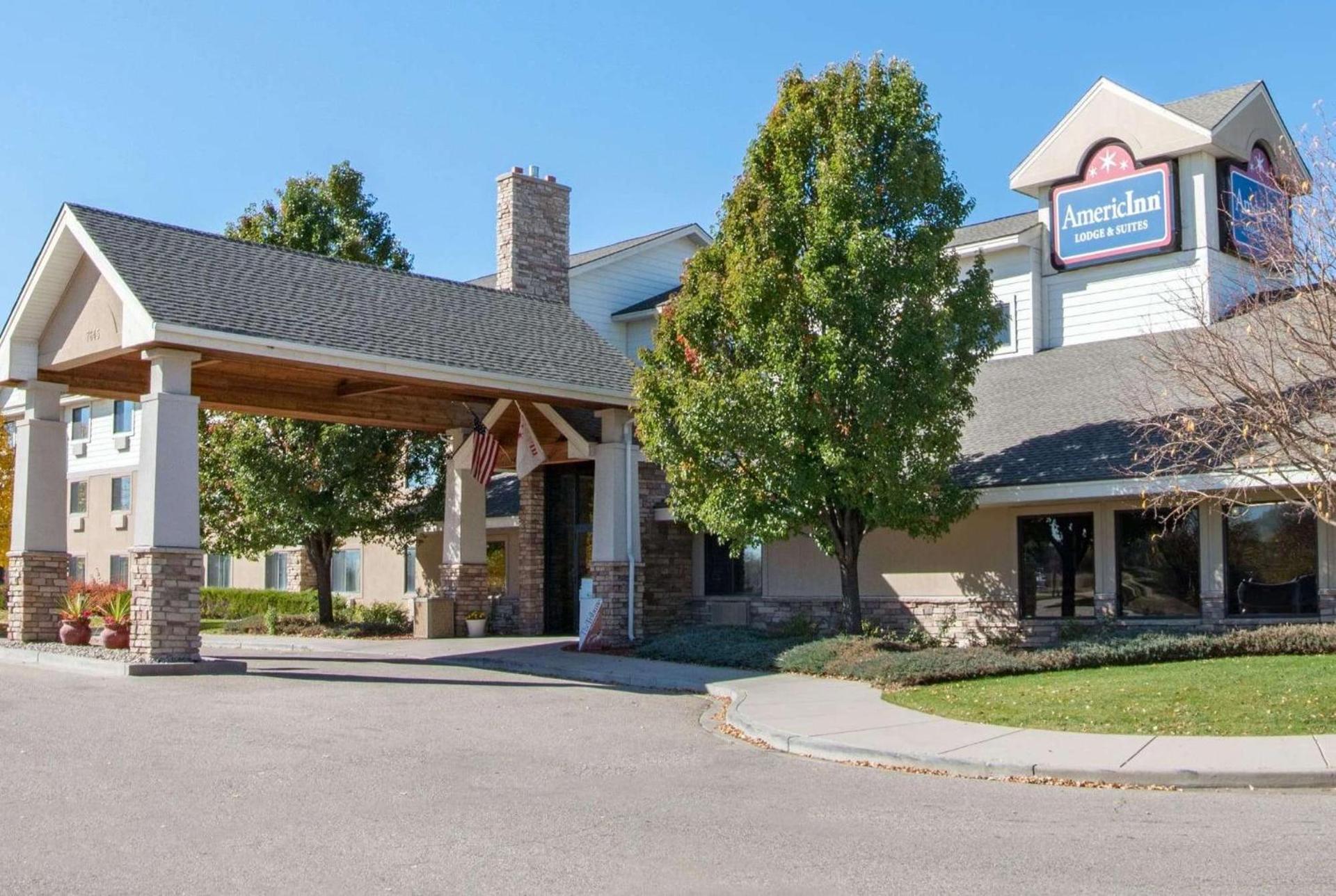 AmericInn by Wyndham Windsor Ft. Collins — hotel in Fort Collins