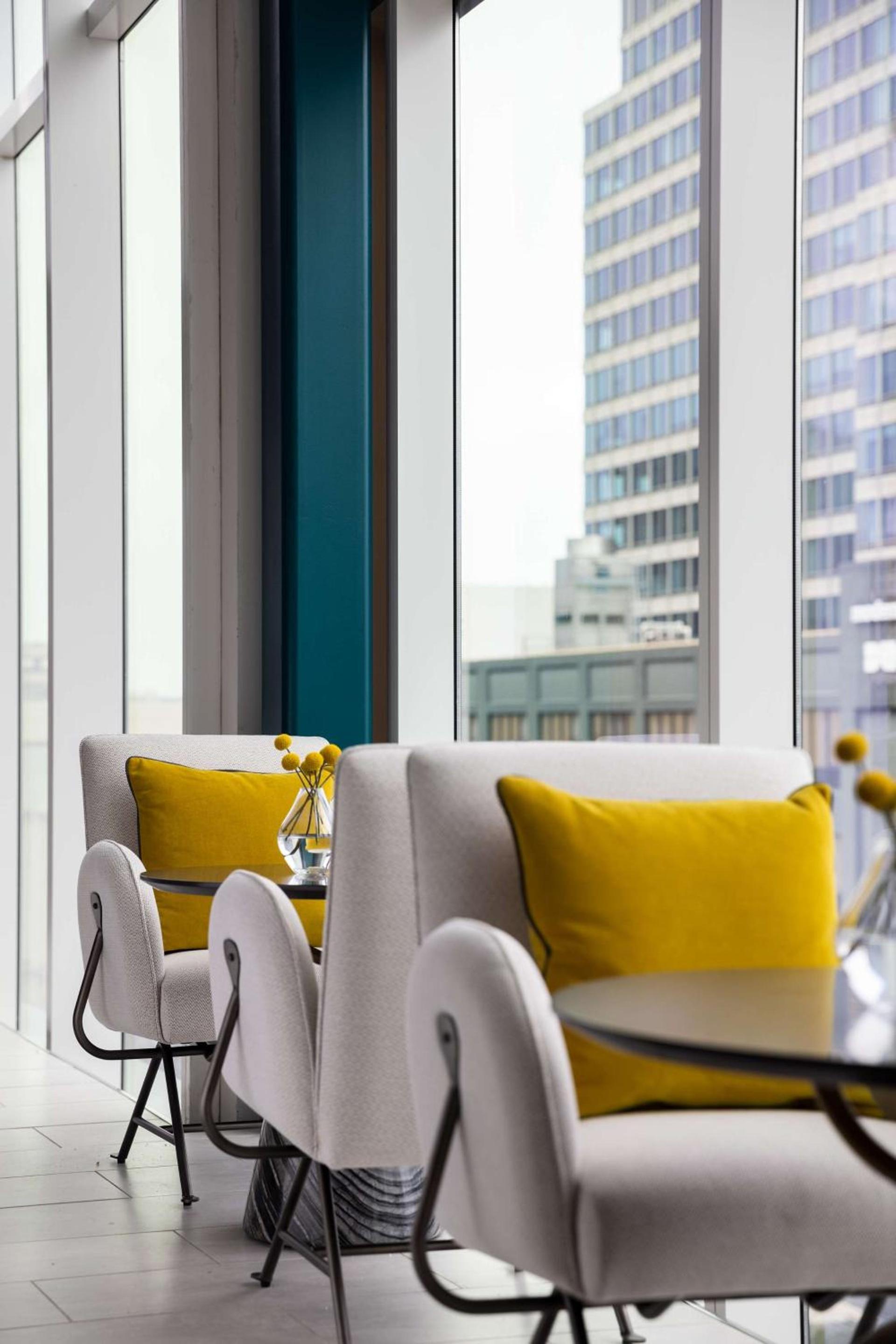 Hyatt Centric Congress Avenue Austin photo 8