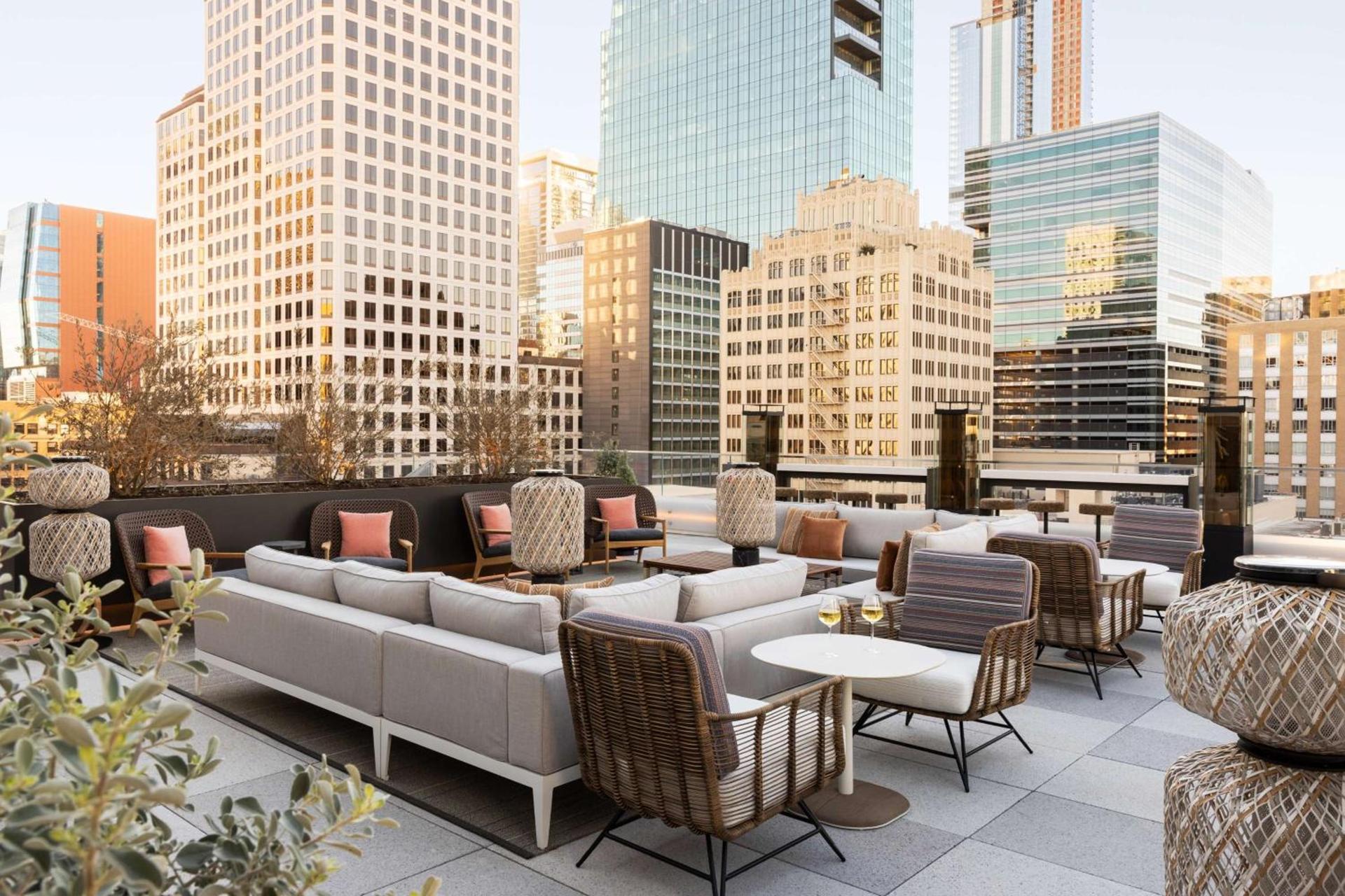 Hyatt Centric Congress Avenue Austin photo 2