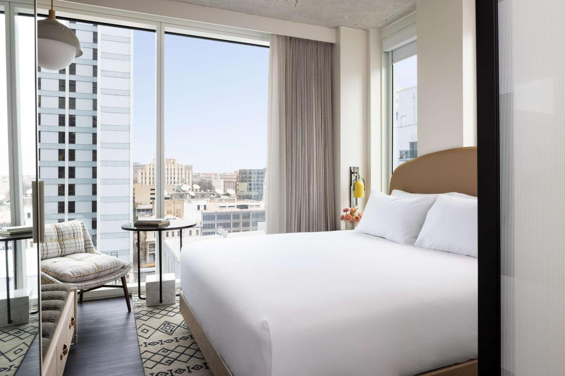 Hyatt Centric Congress Avenue Austin photo 11