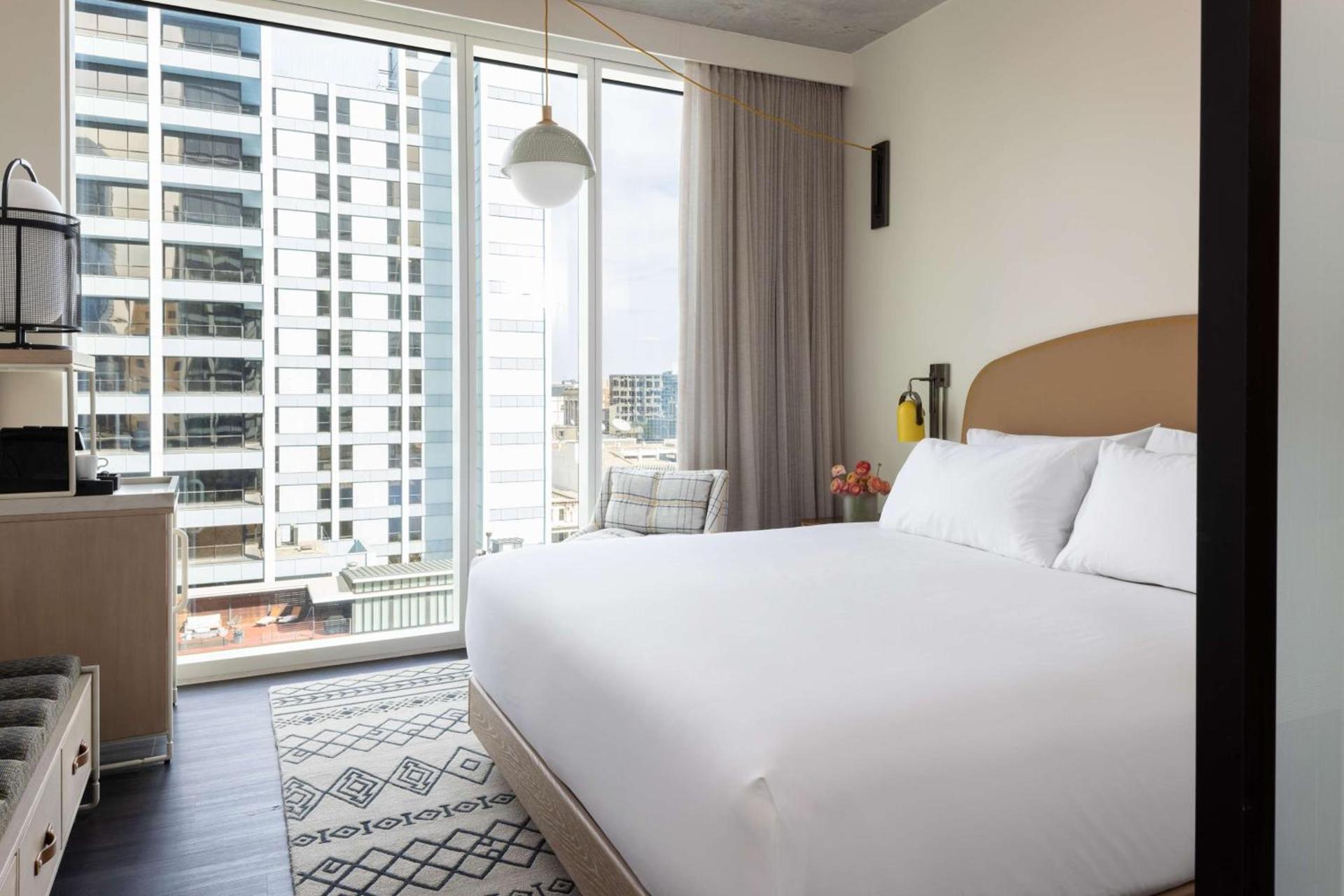 Hyatt Centric Congress Avenue Austin photo 14