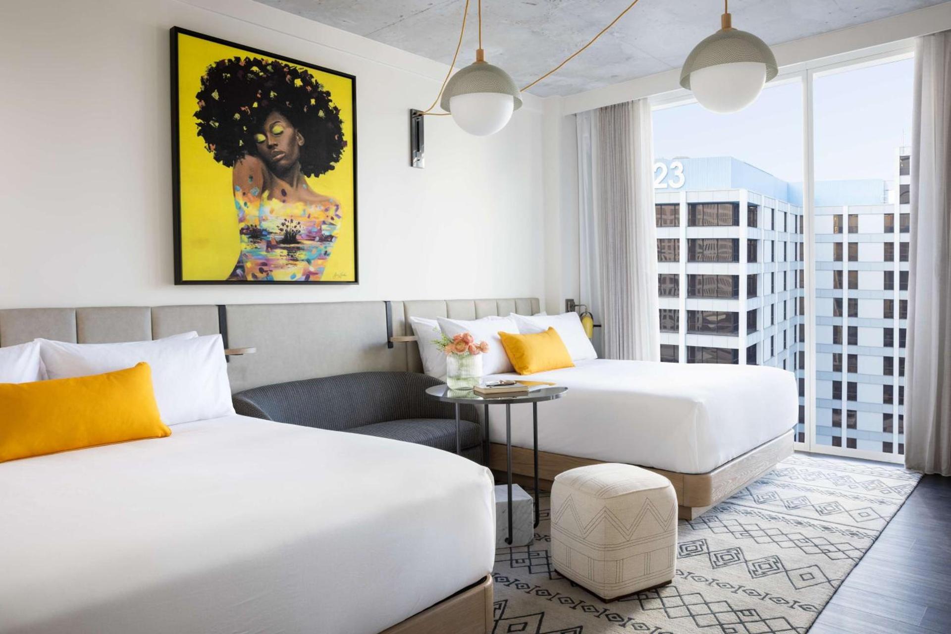 Hyatt Centric Congress Avenue Austin photo 17