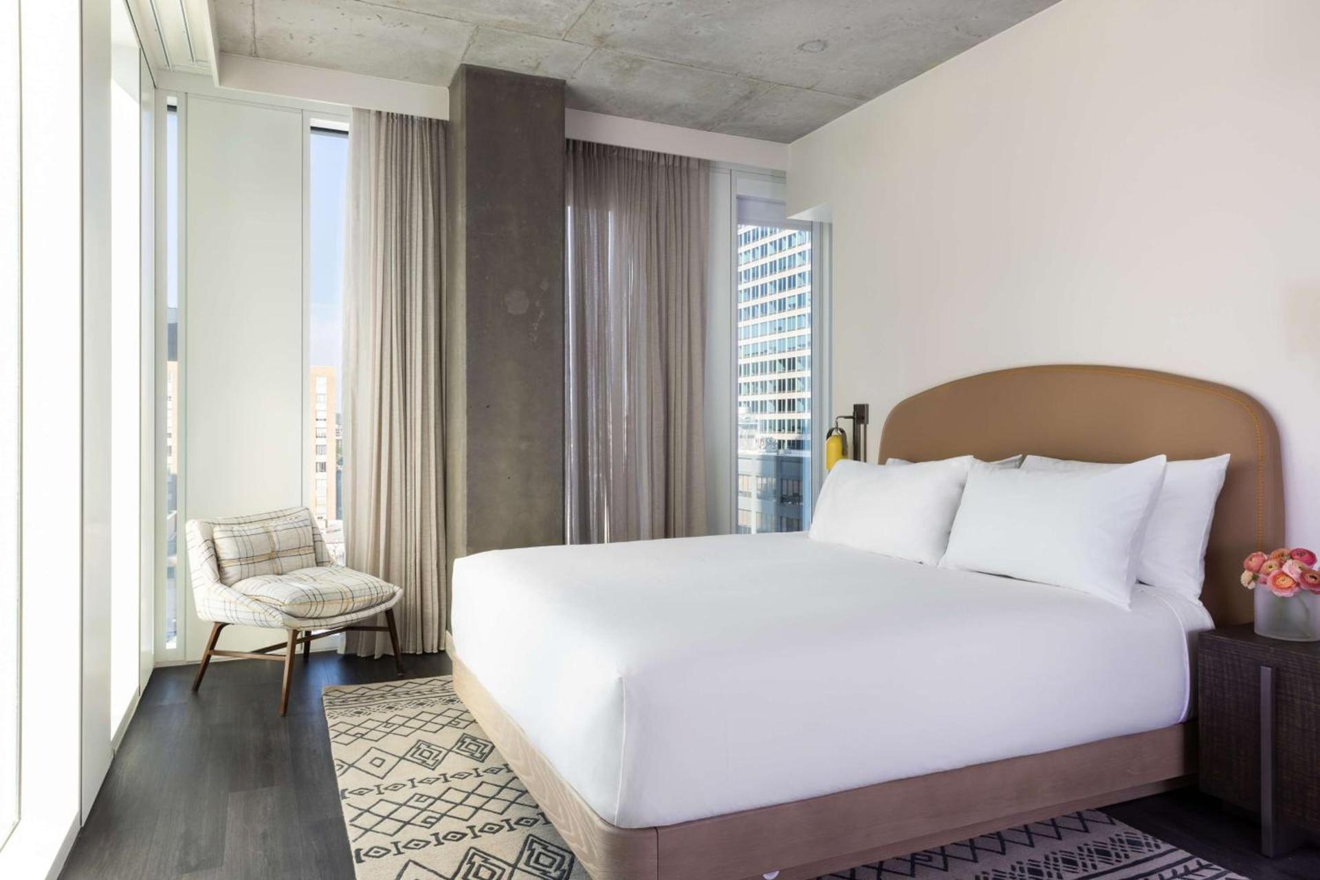 Hyatt Centric Congress Avenue Austin photo 18