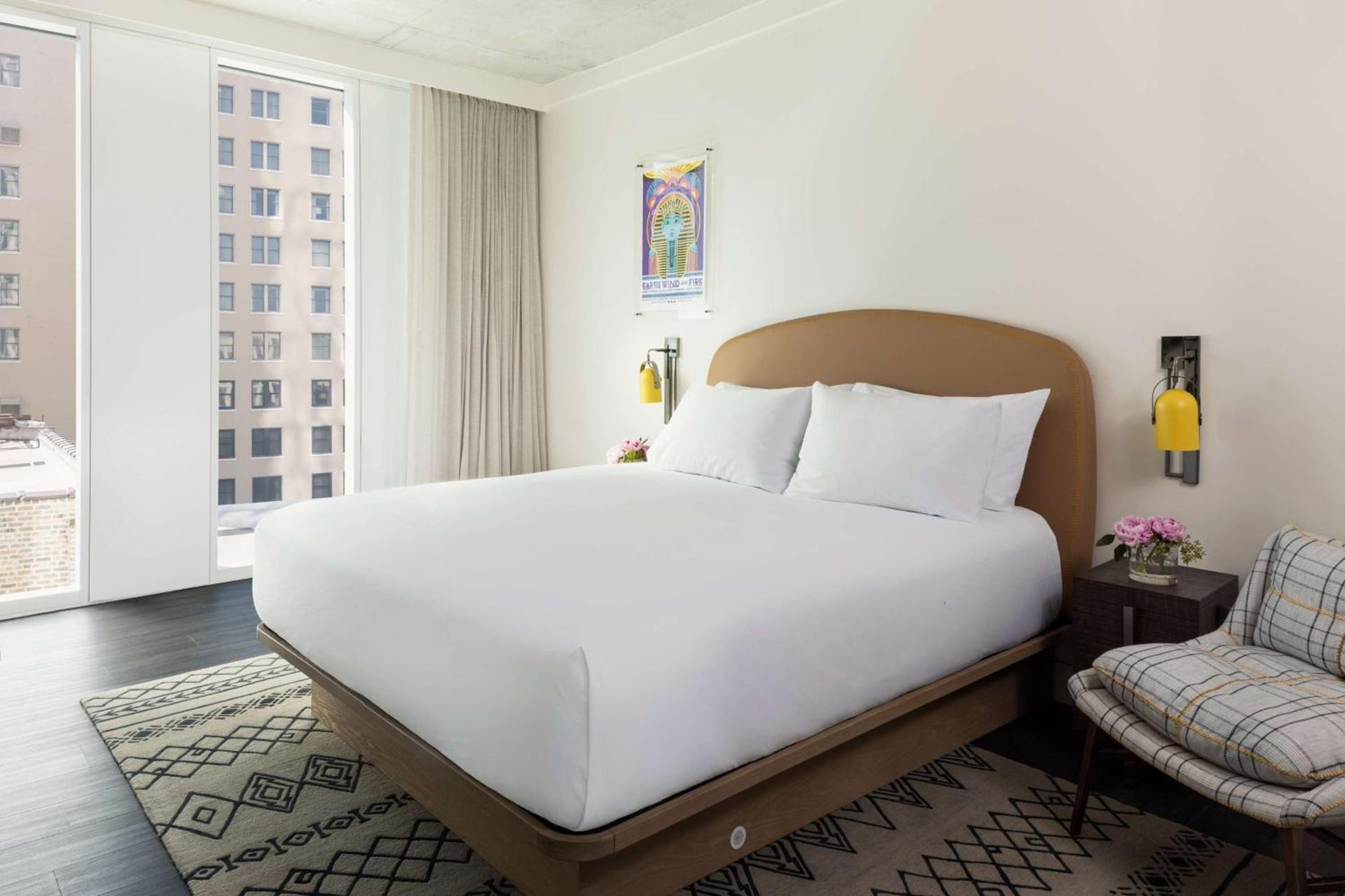 Hyatt Centric Congress Avenue Austin photo 19