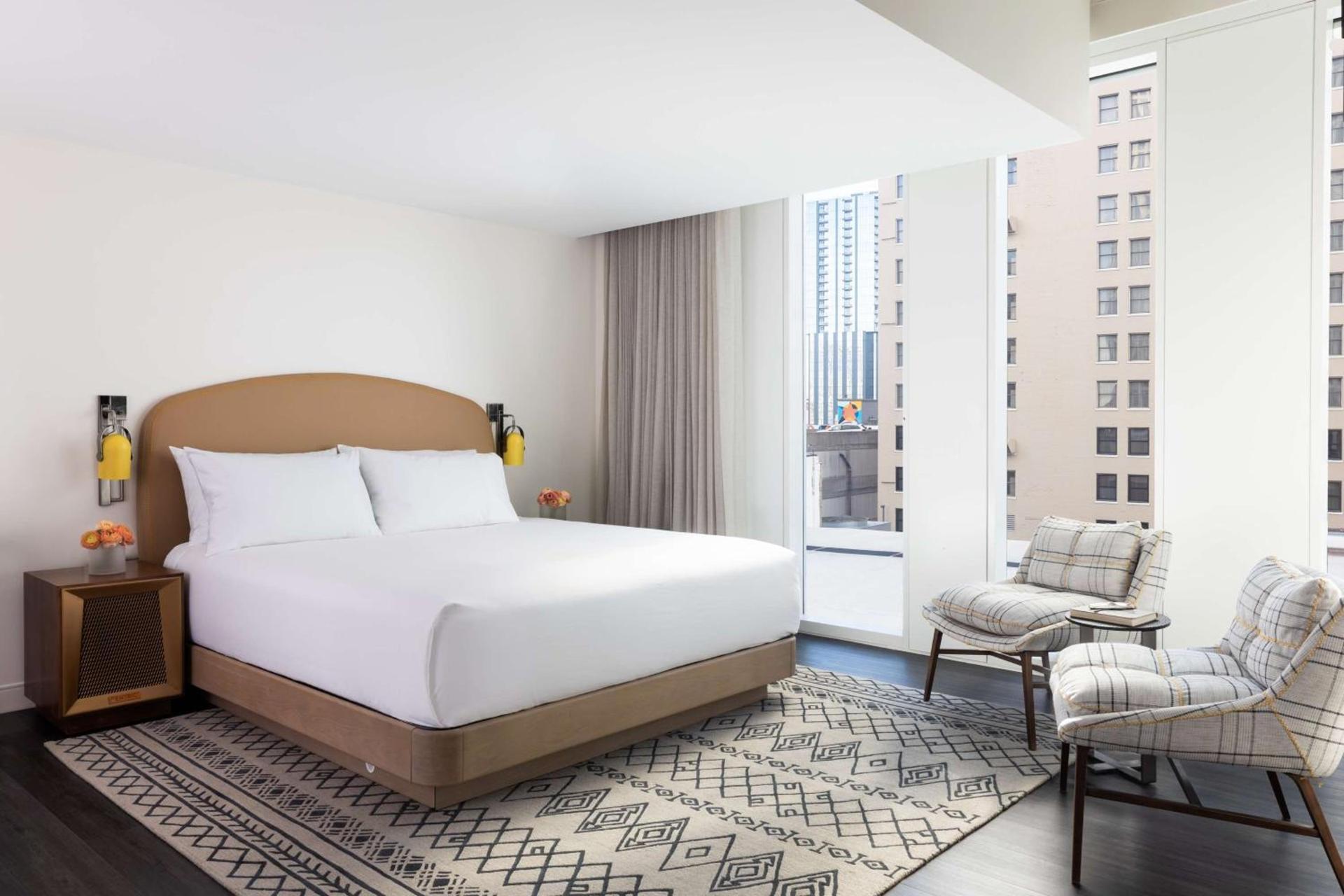 Hyatt Centric Congress Avenue Austin photo 20